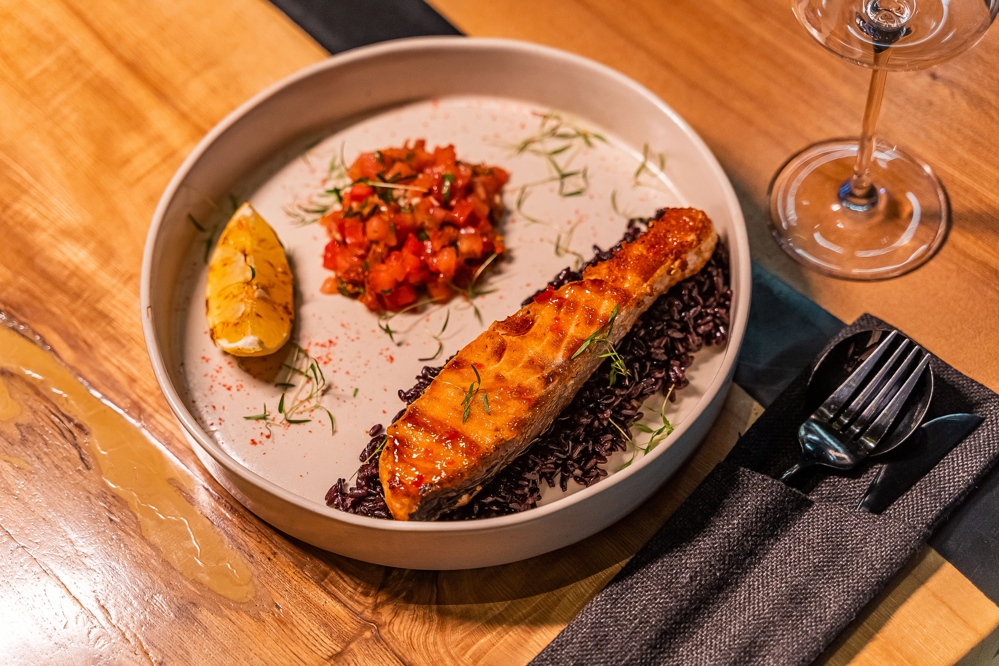 Фото заведения