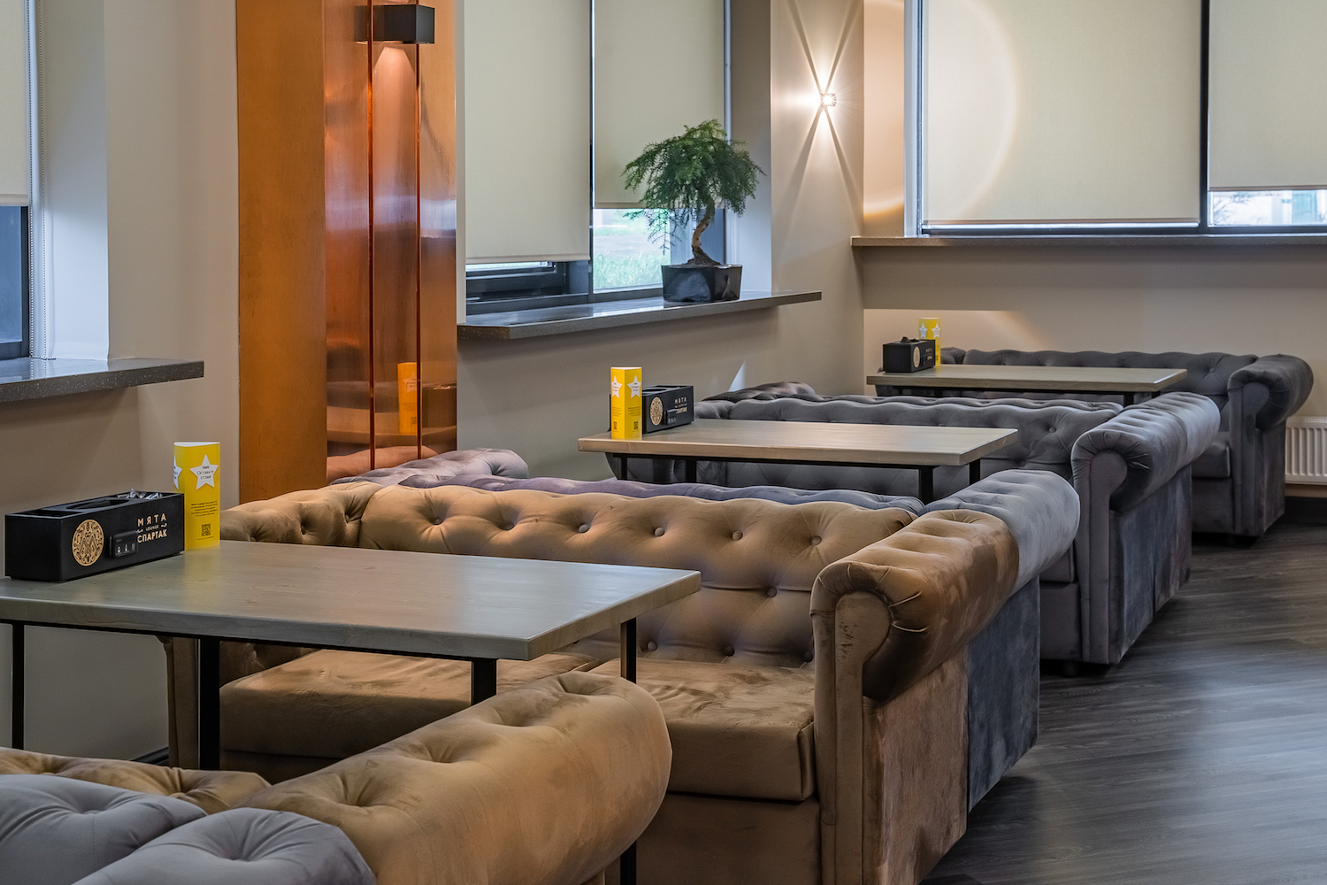 Фото заведения