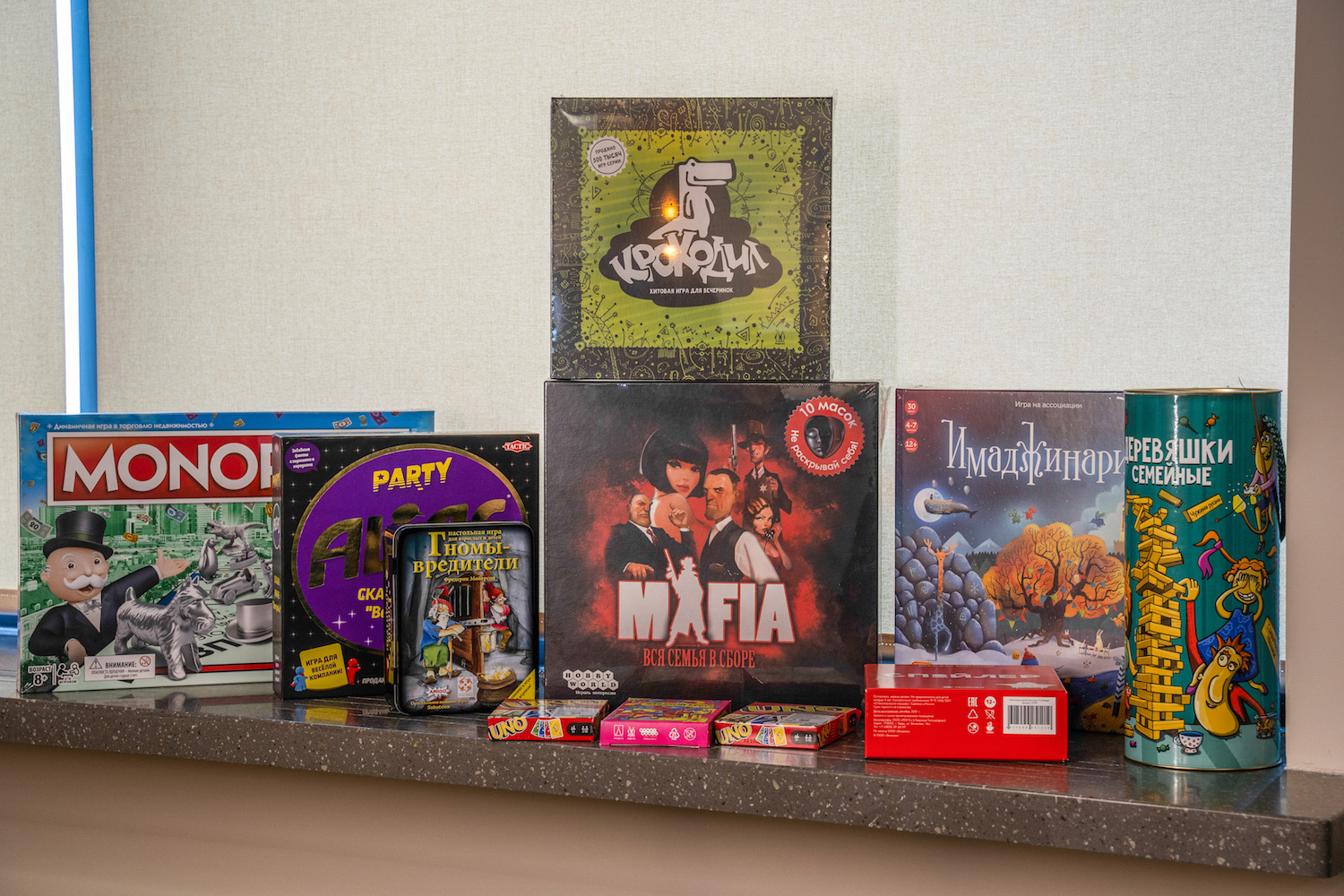 Фото заведения