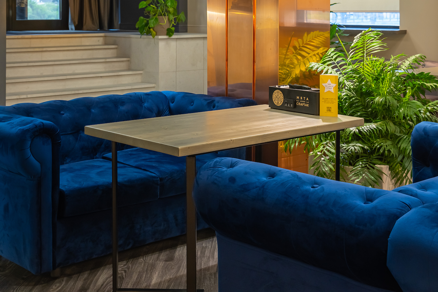 Фото заведения