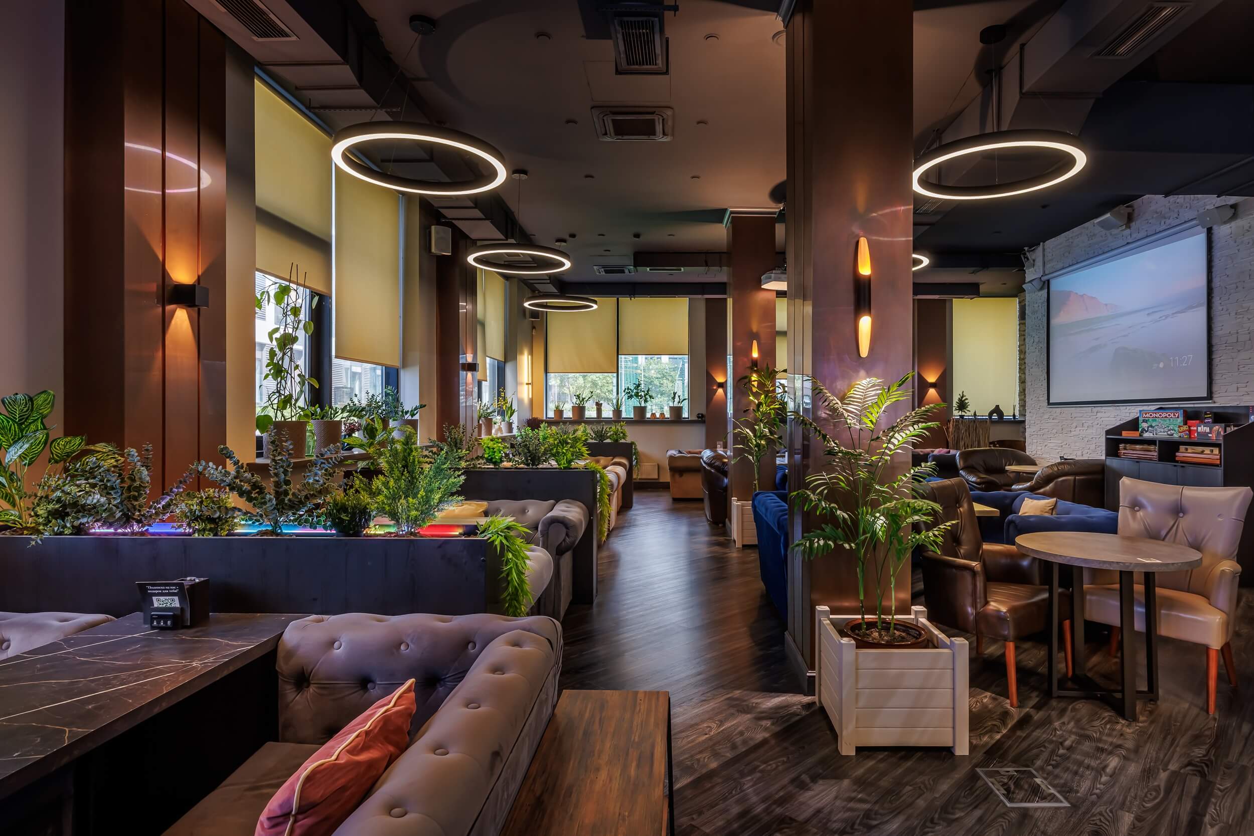 Фото заведения