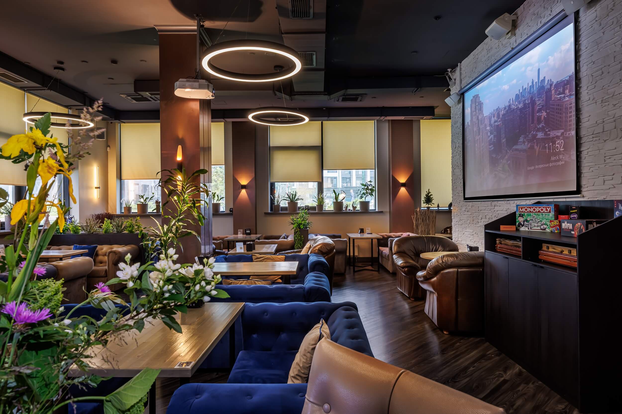 Фото заведения