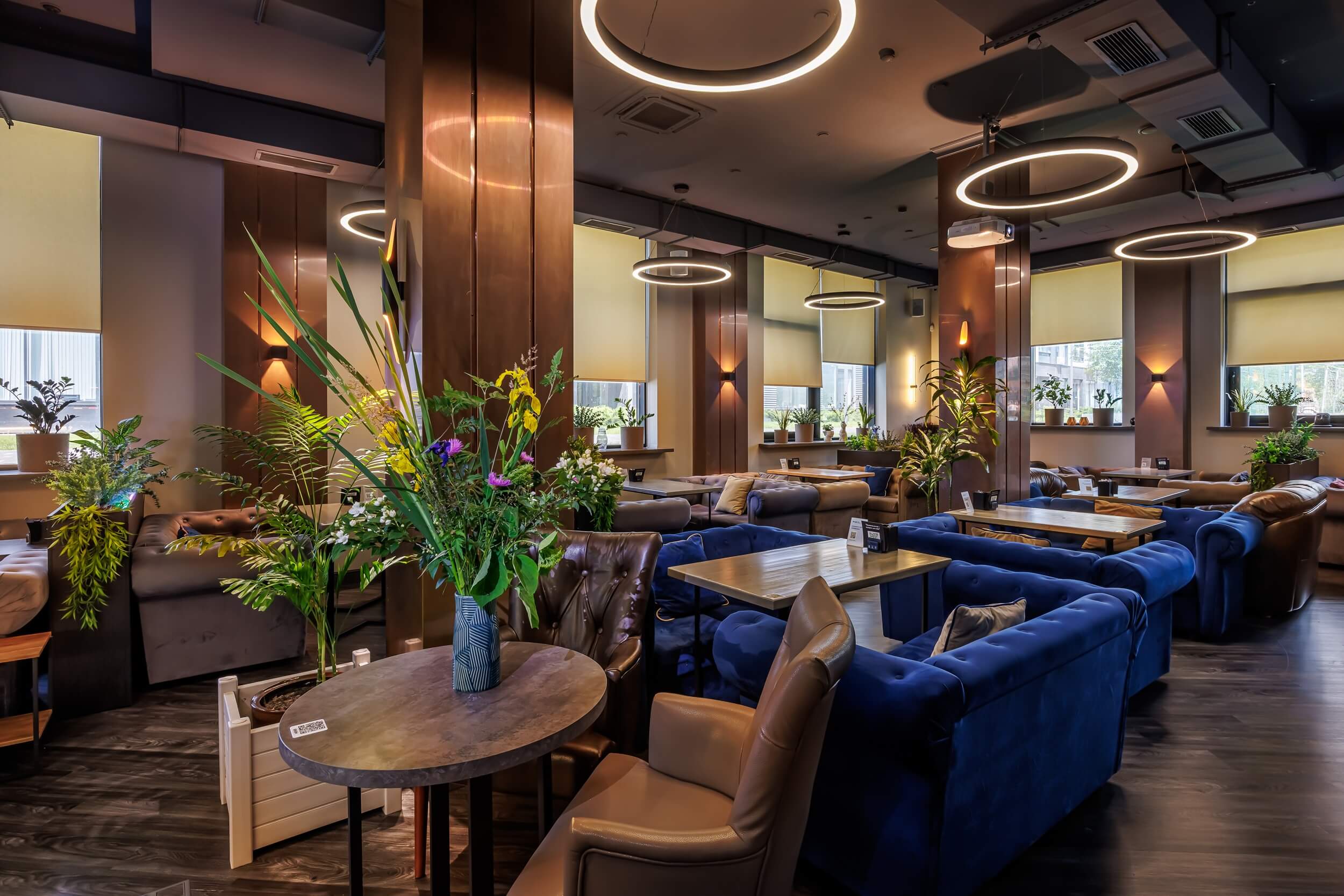 Фото заведения