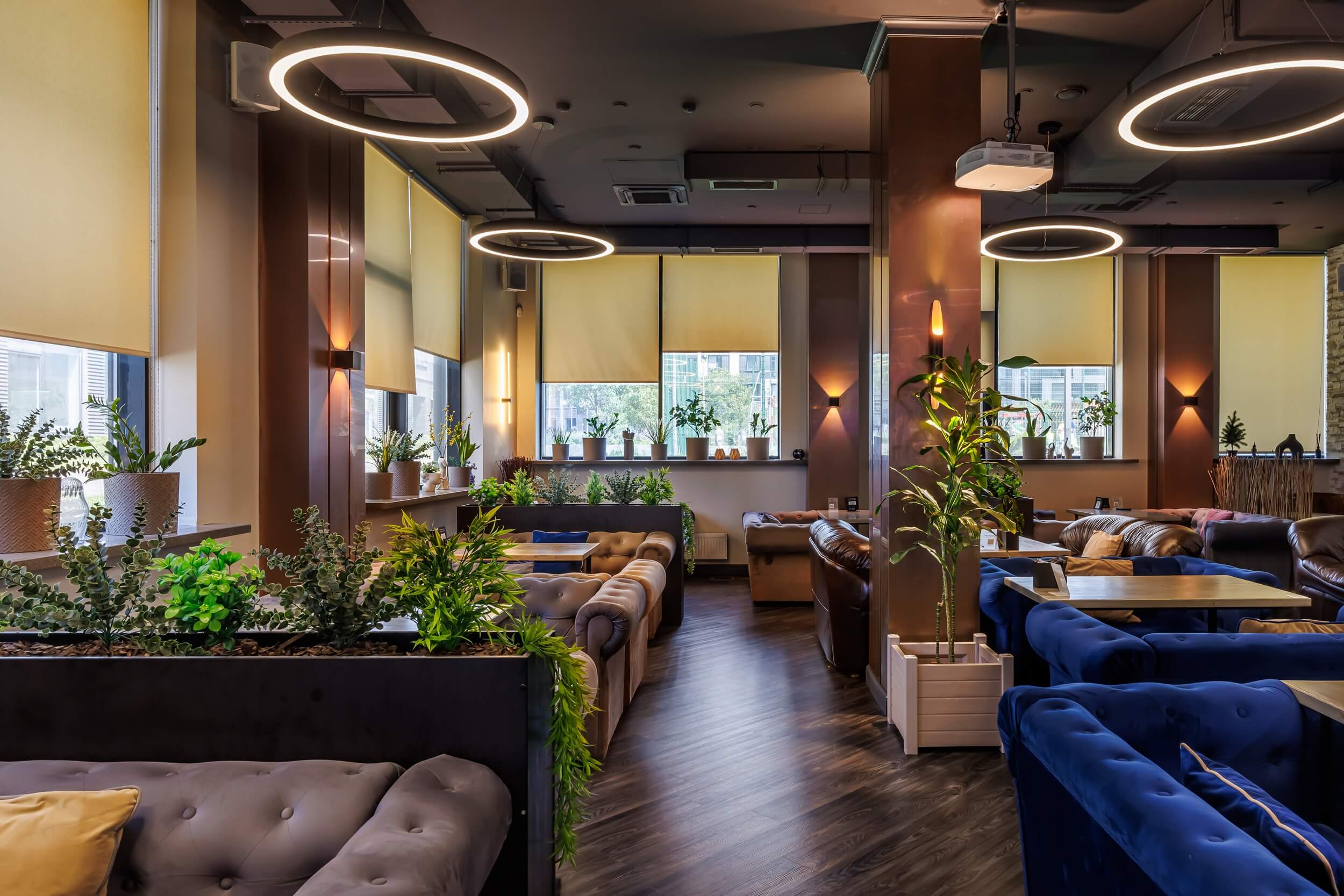 Фото заведения