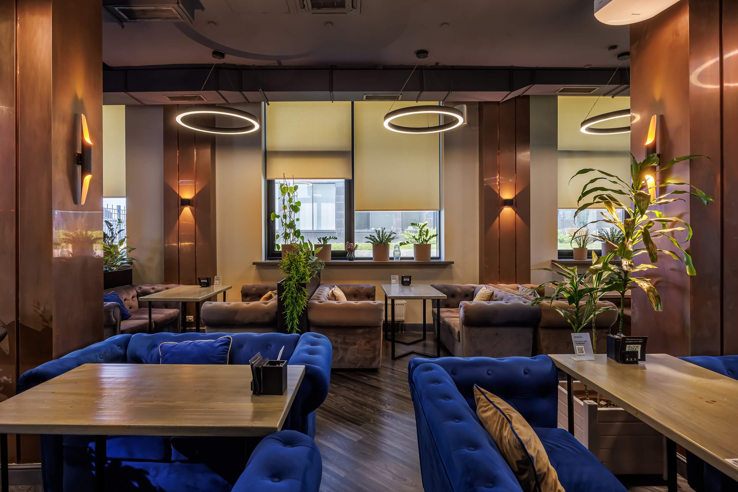 Фото заведения