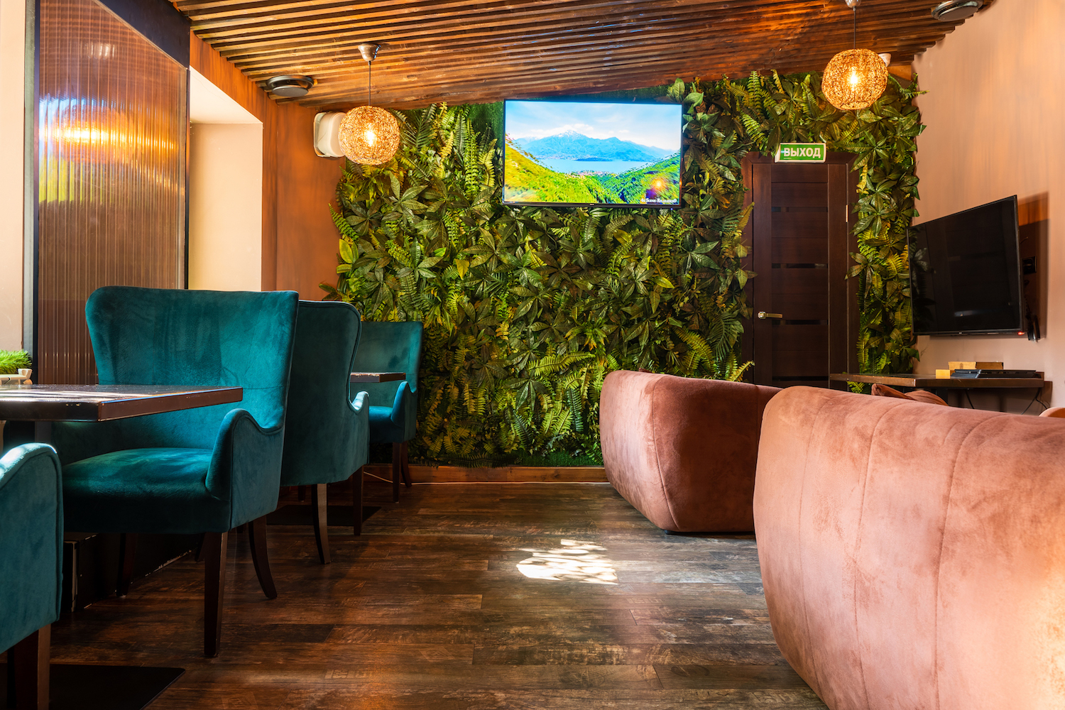 Фото заведения