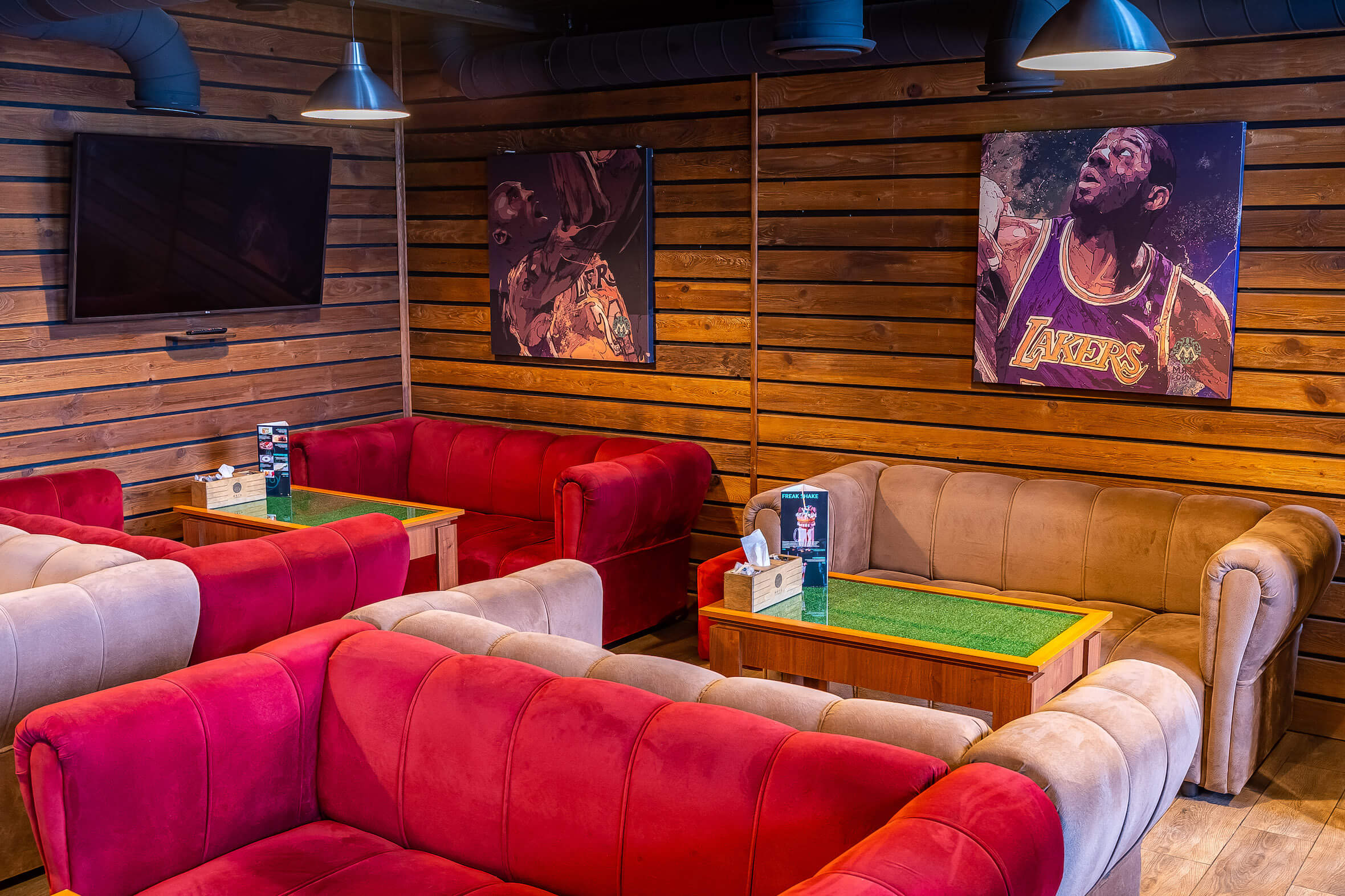 Фото заведения