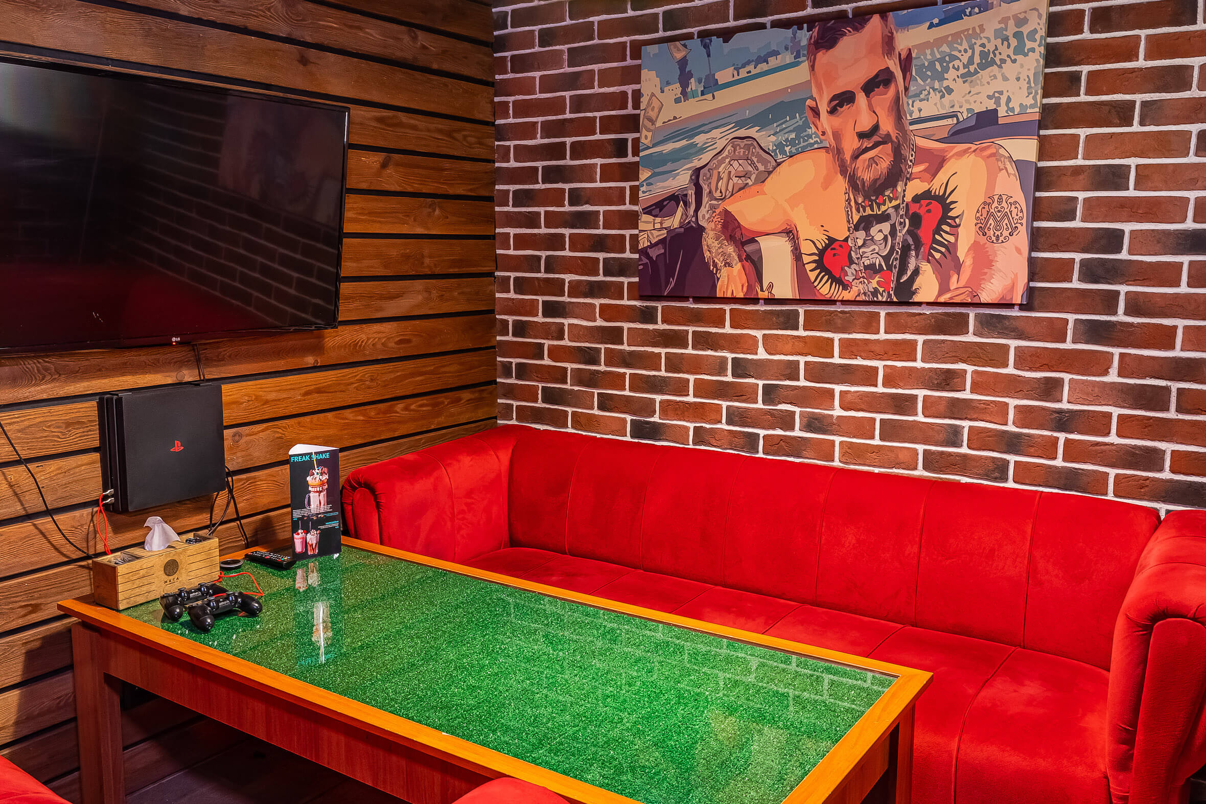 Фото заведения