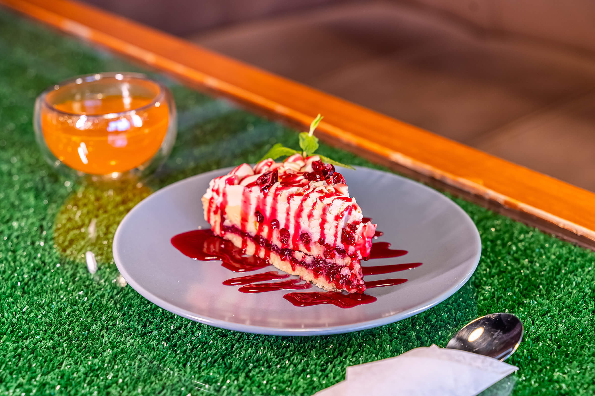 Фото заведения