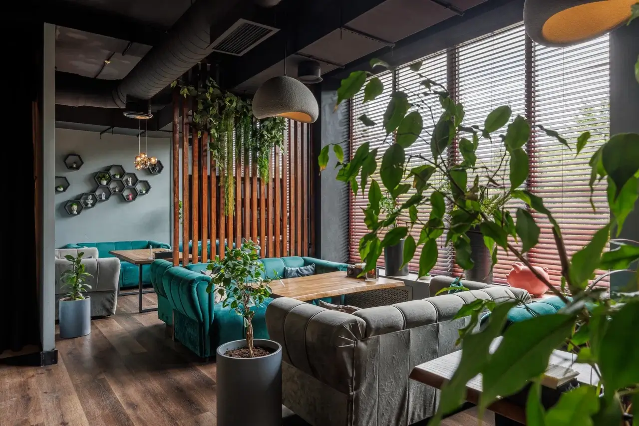 Фото заведения