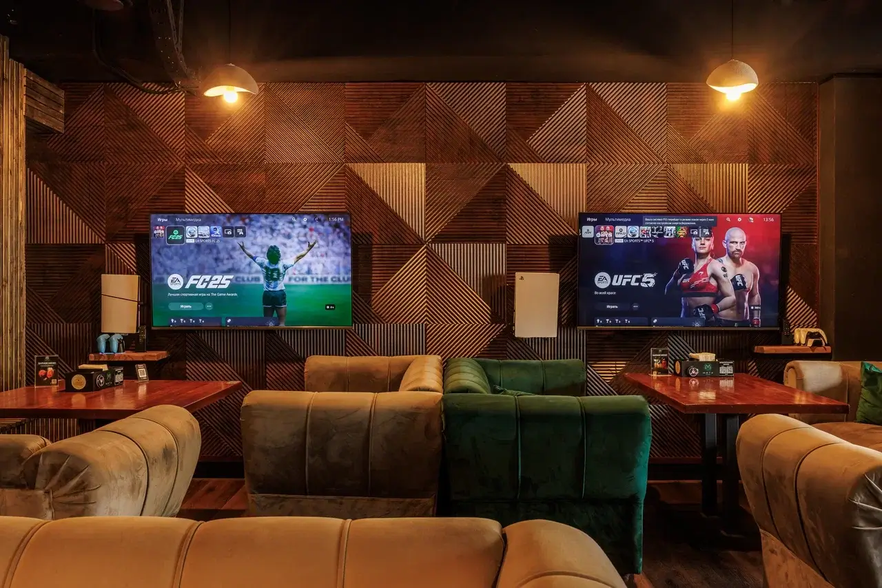 Фото заведения