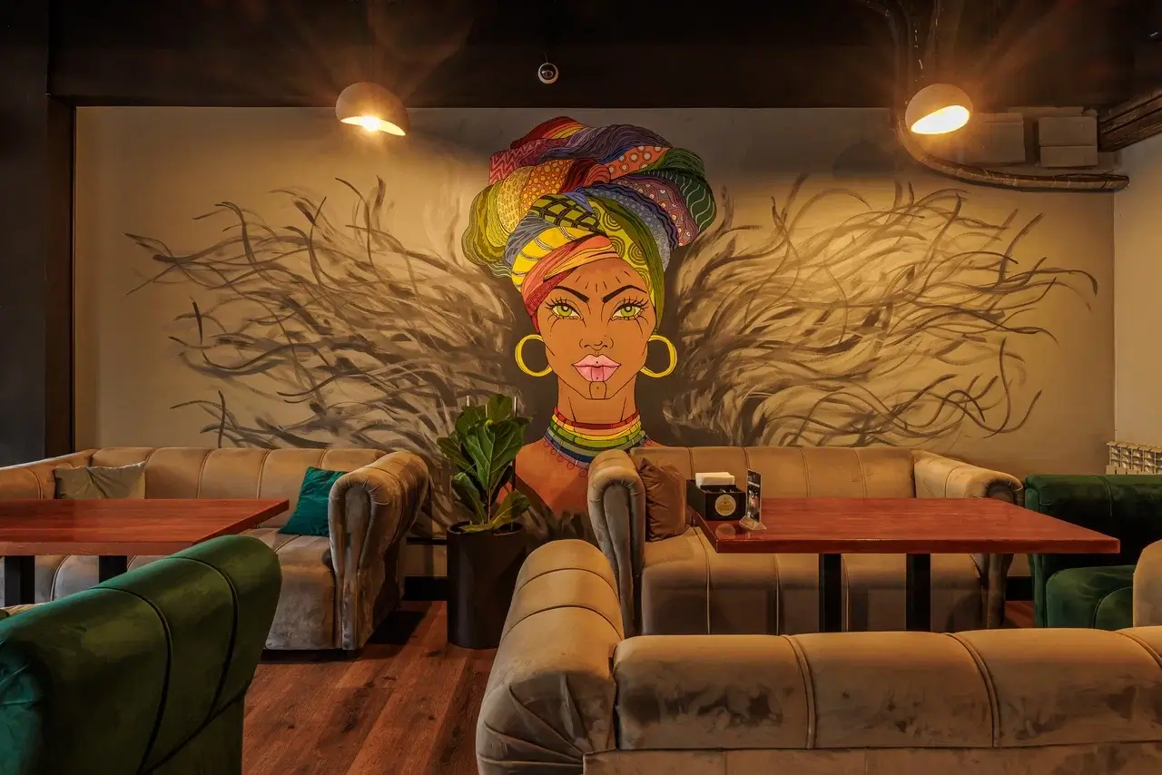 Фото заведения