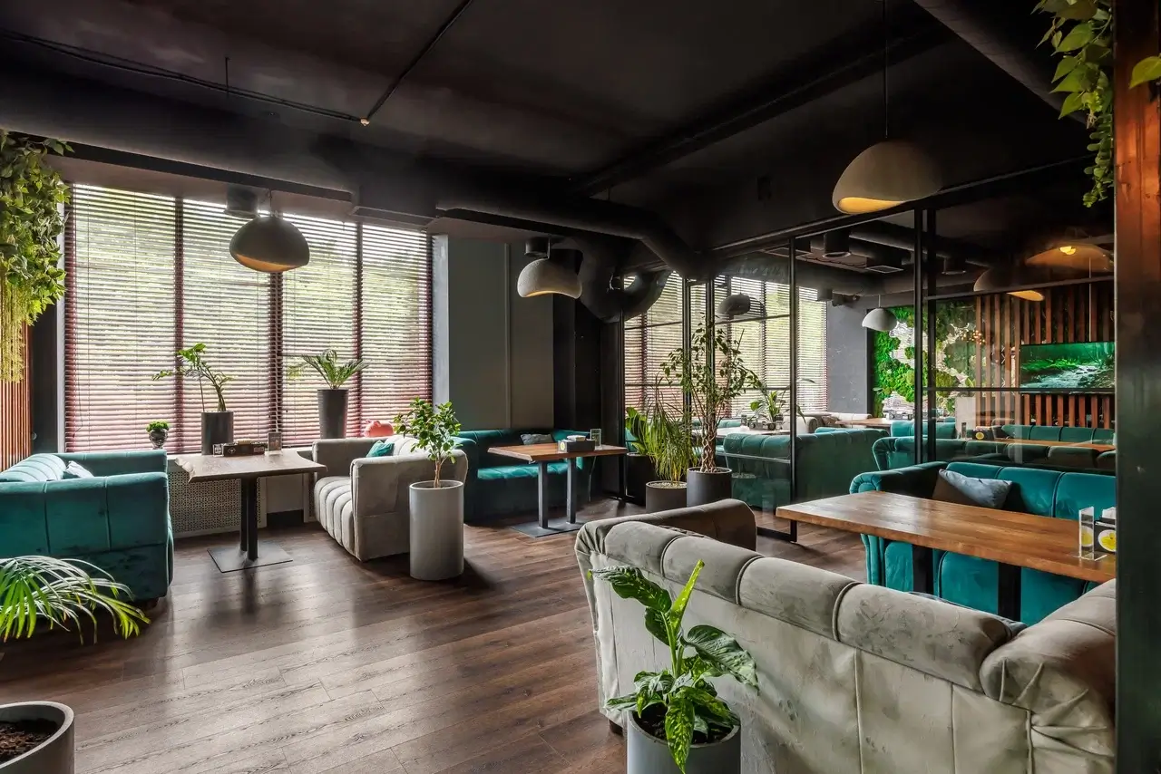 Фото заведения