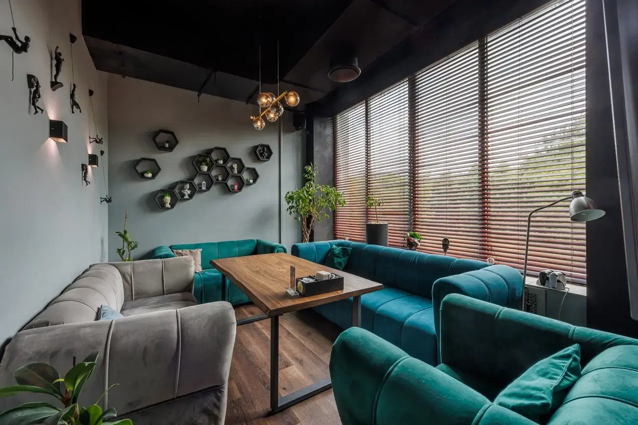 Фото заведения