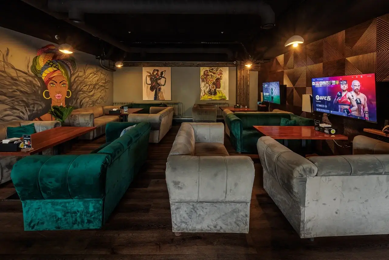 Фото заведения