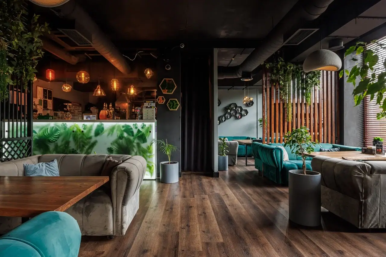 Фото заведения