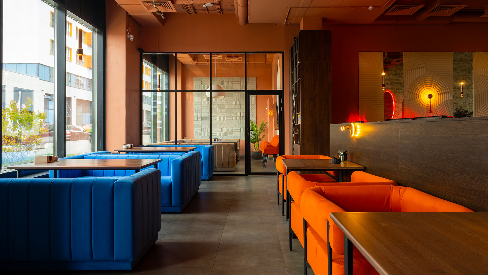 Фото заведения