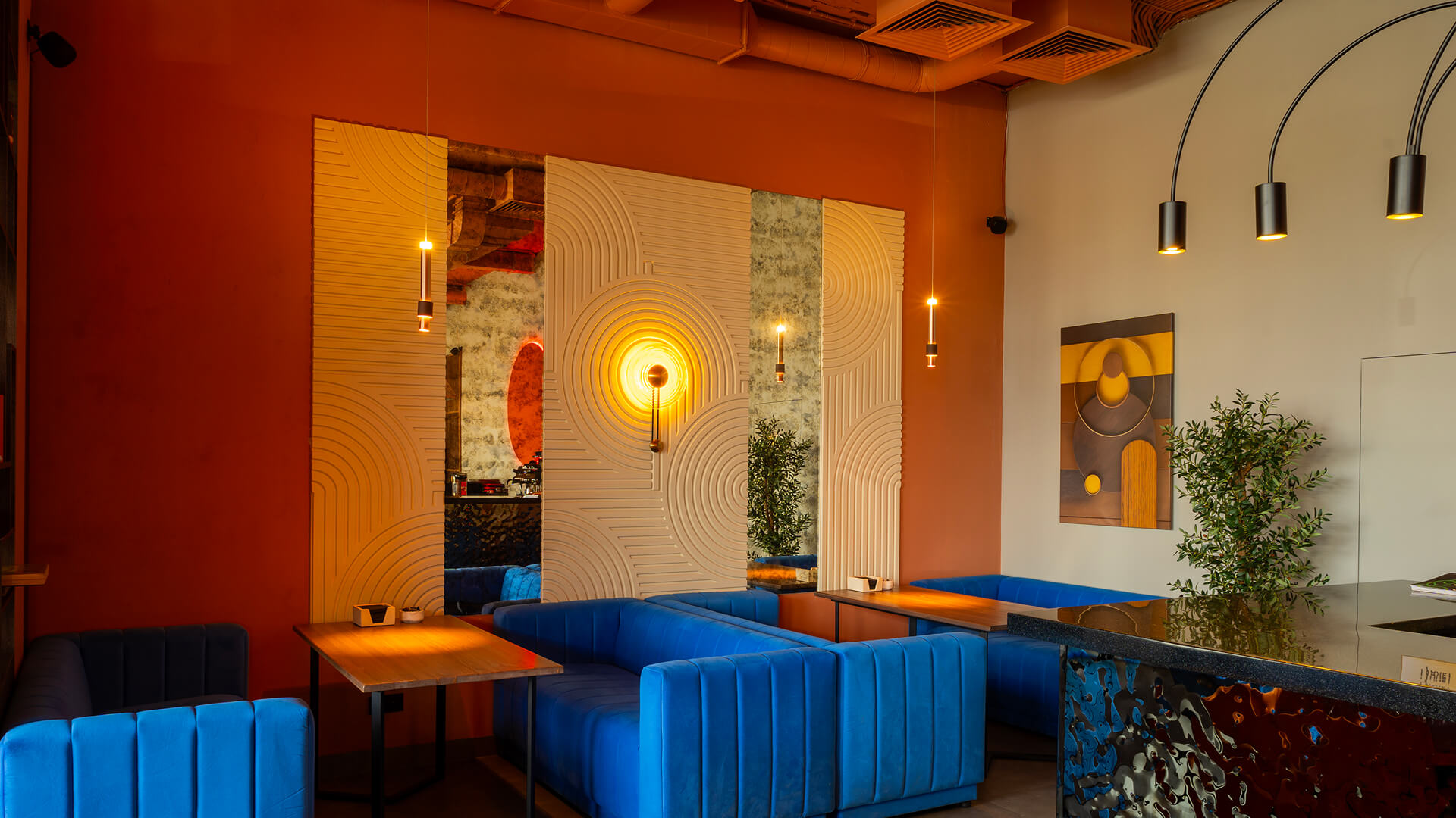 Фото заведения