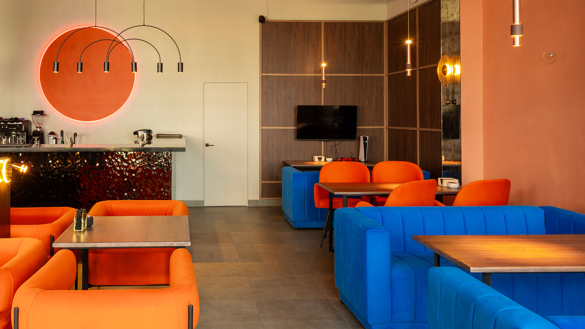 Фото заведения