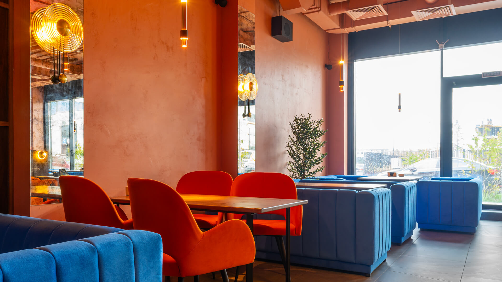 Фото заведения