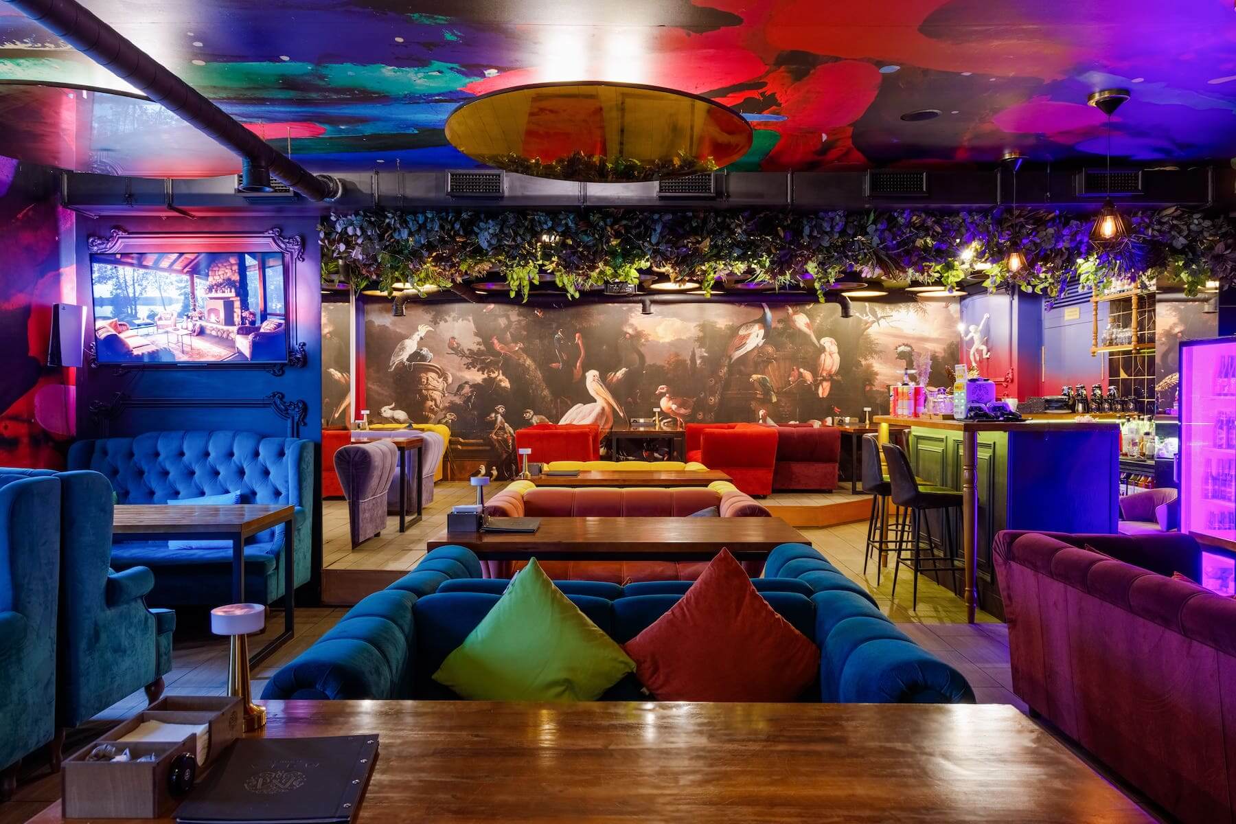 Фото заведения