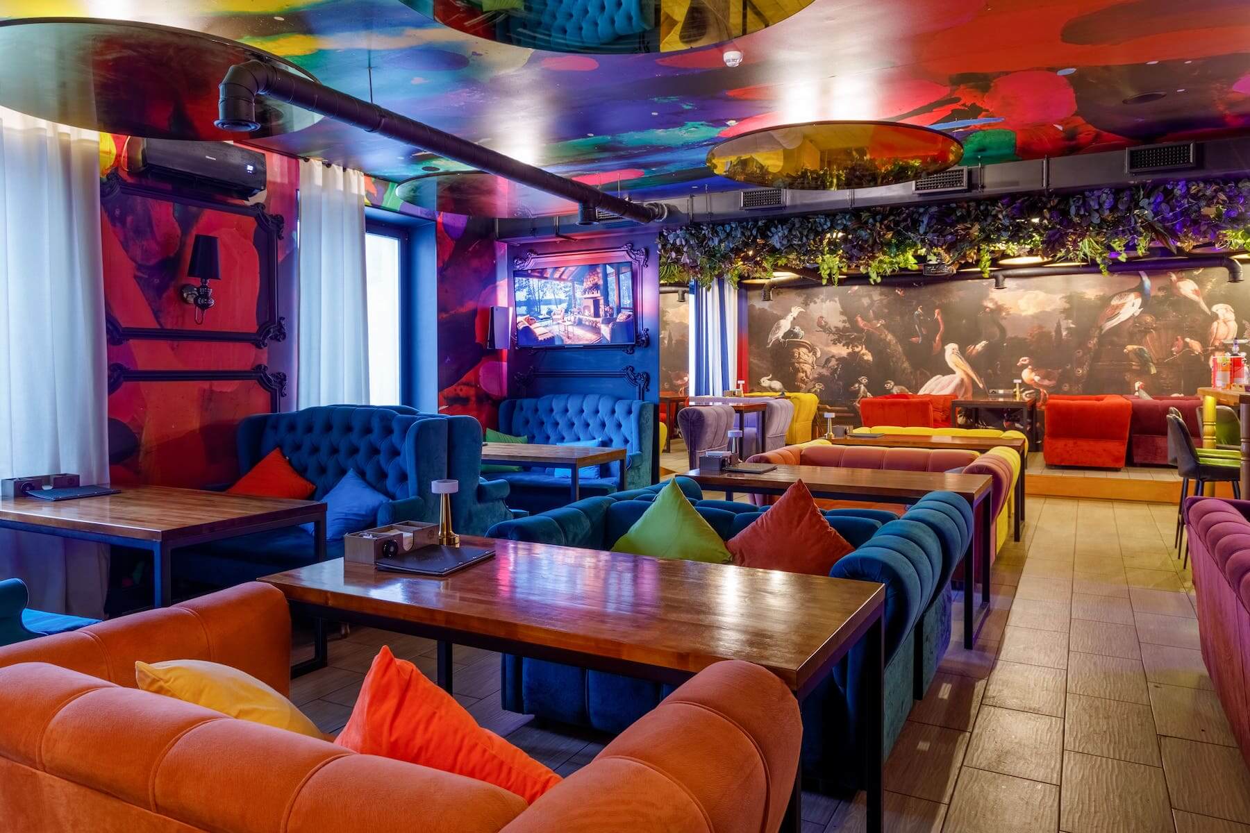 Фото заведения