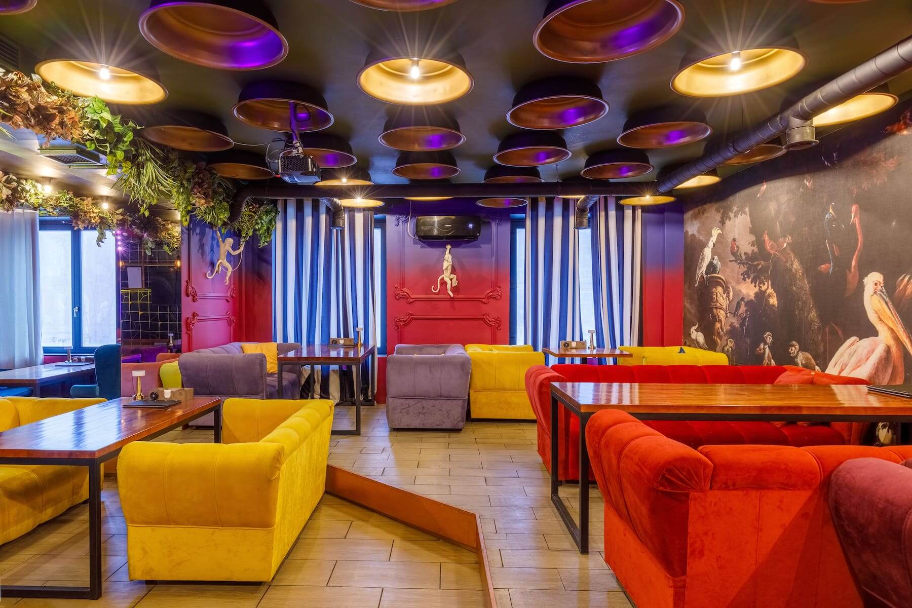 Фото заведения