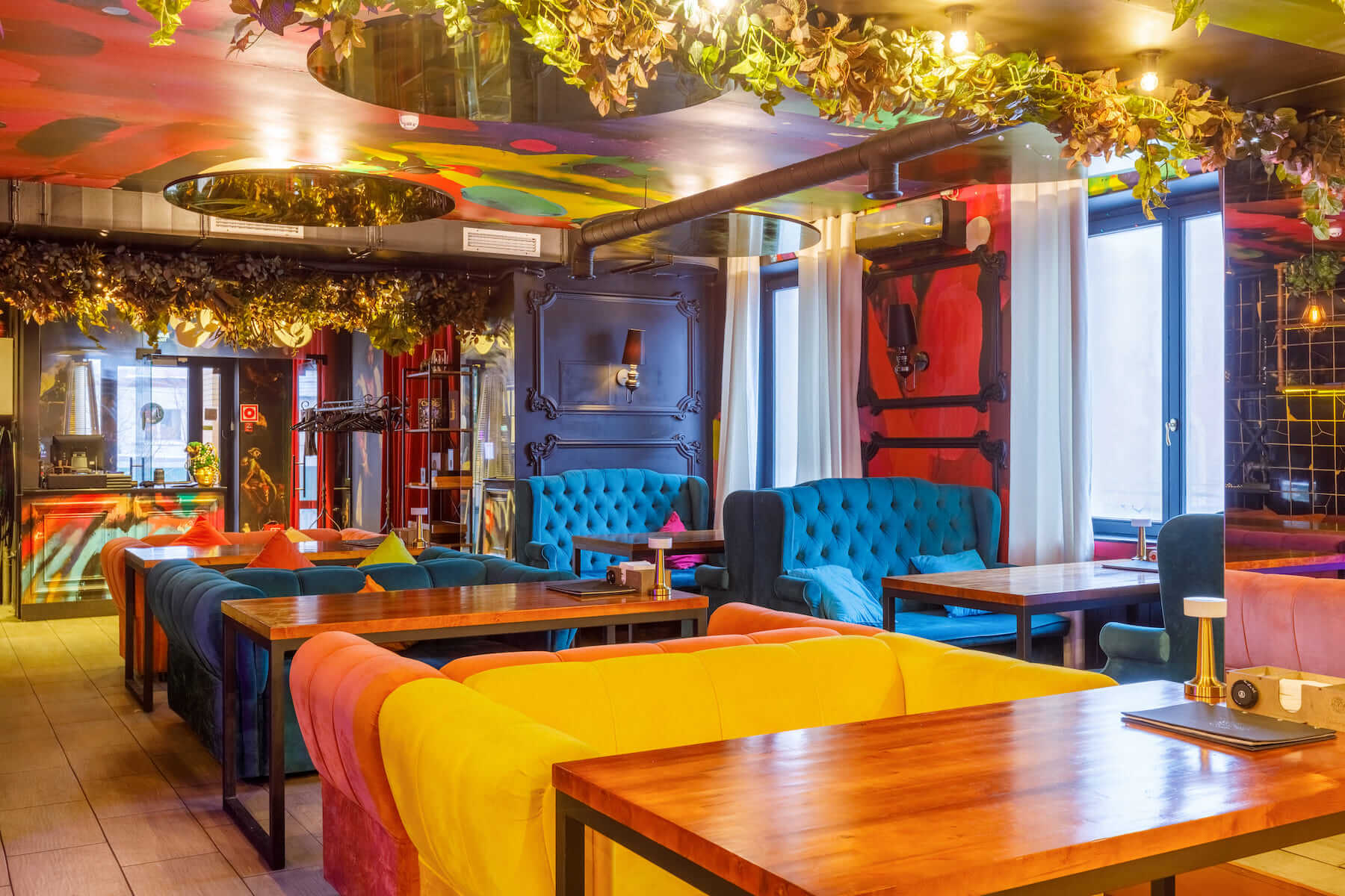 Фото заведения