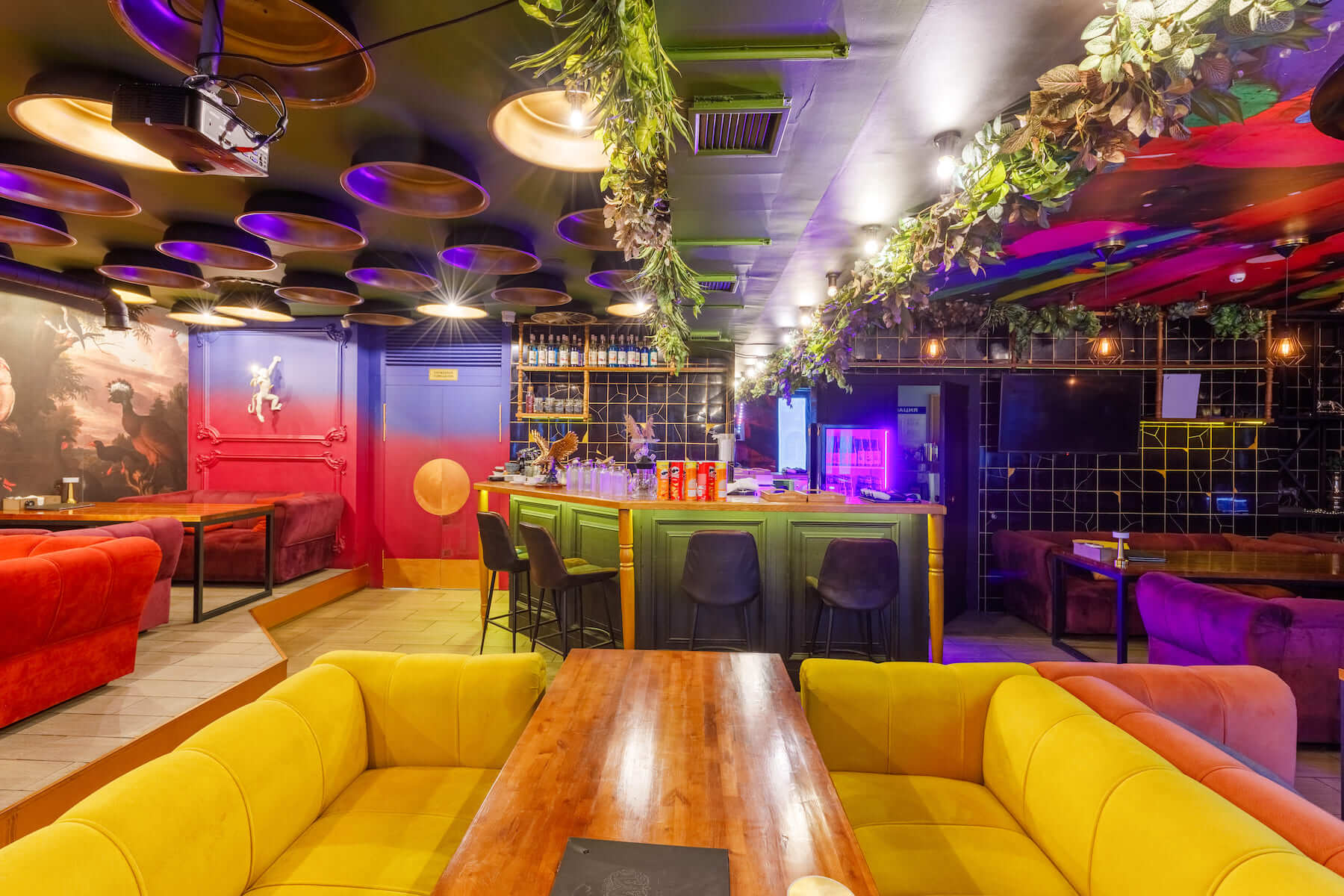 Фото заведения