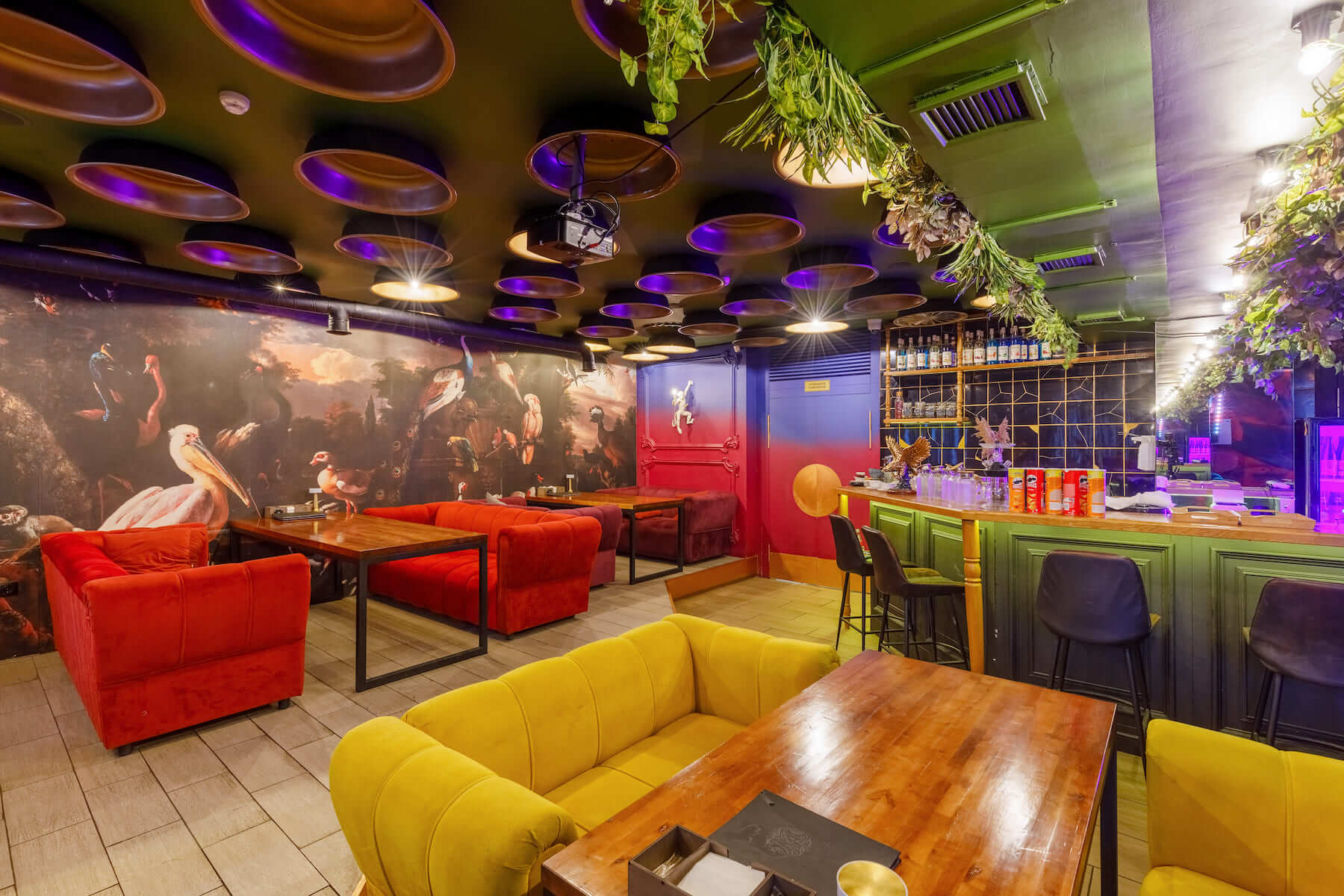 Фото заведения