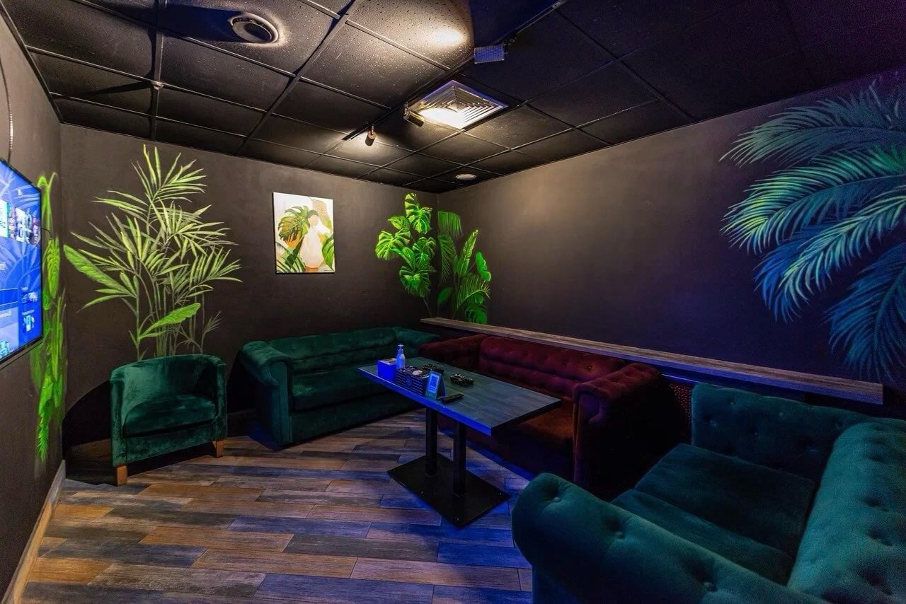 Фото заведения