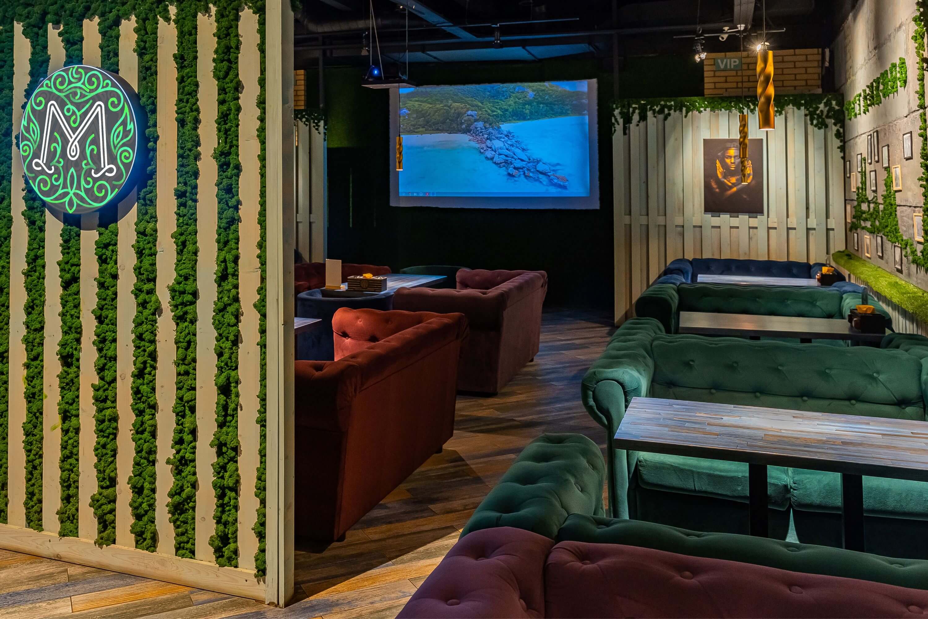 Фото заведения