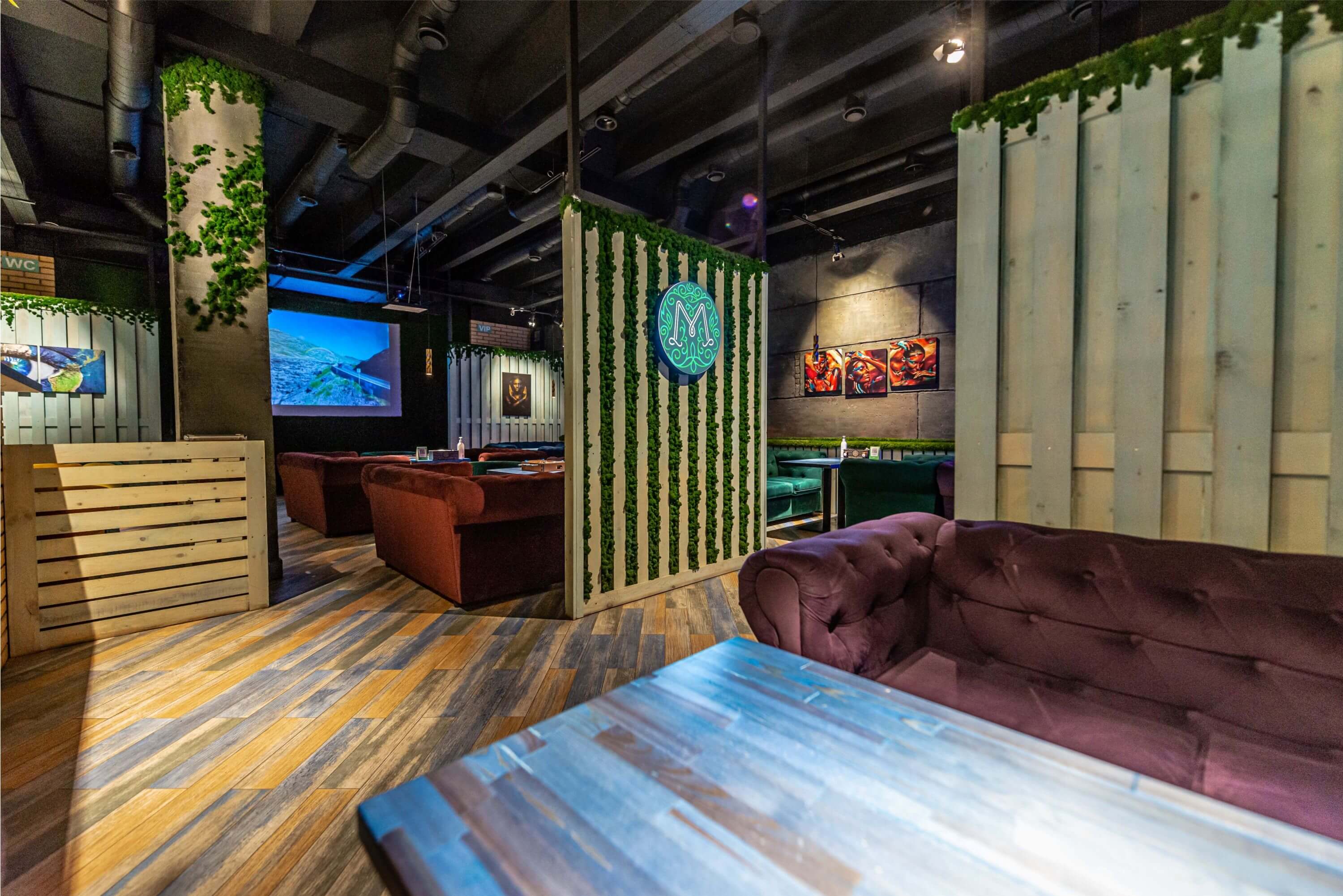 Фото заведения