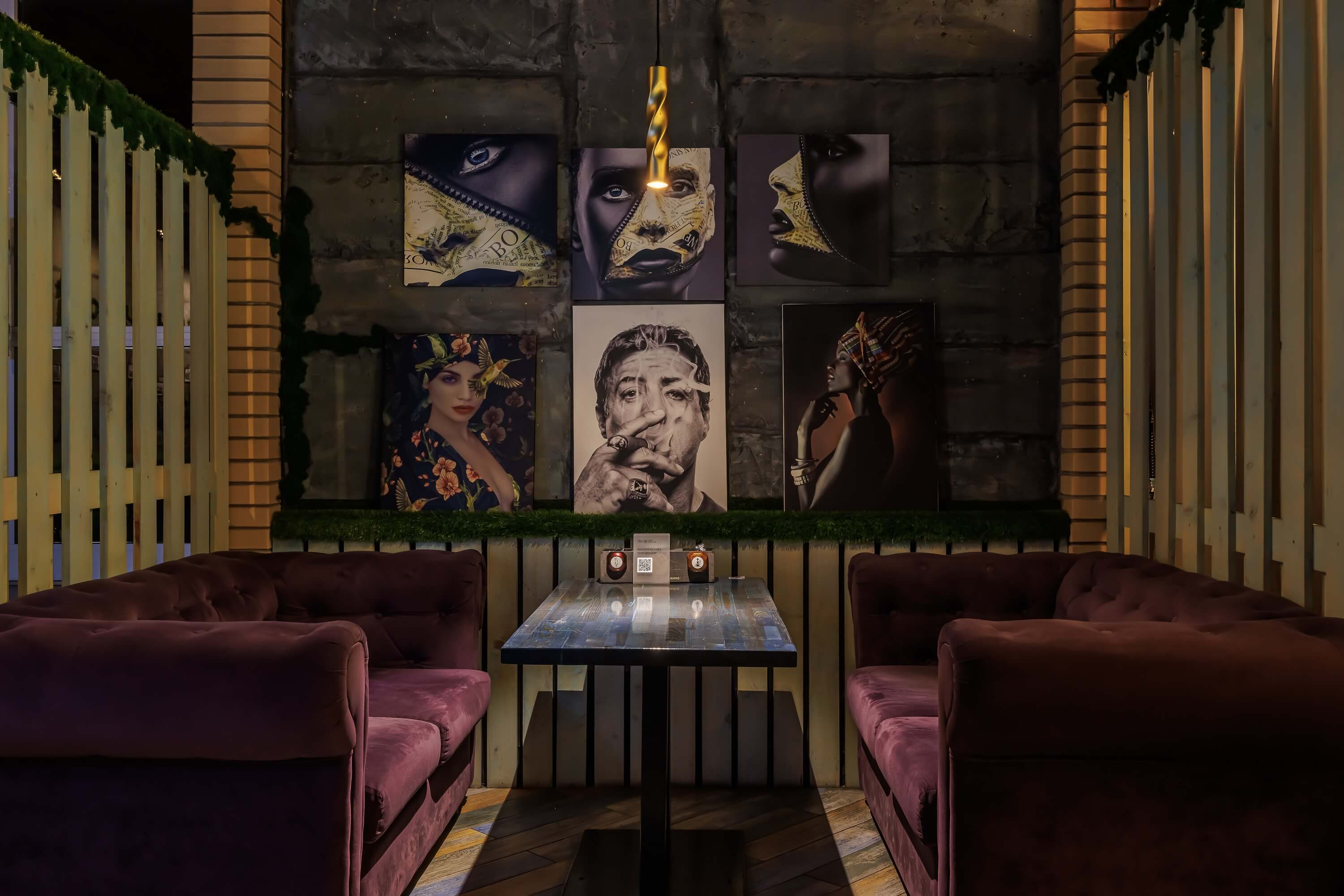 Фото заведения