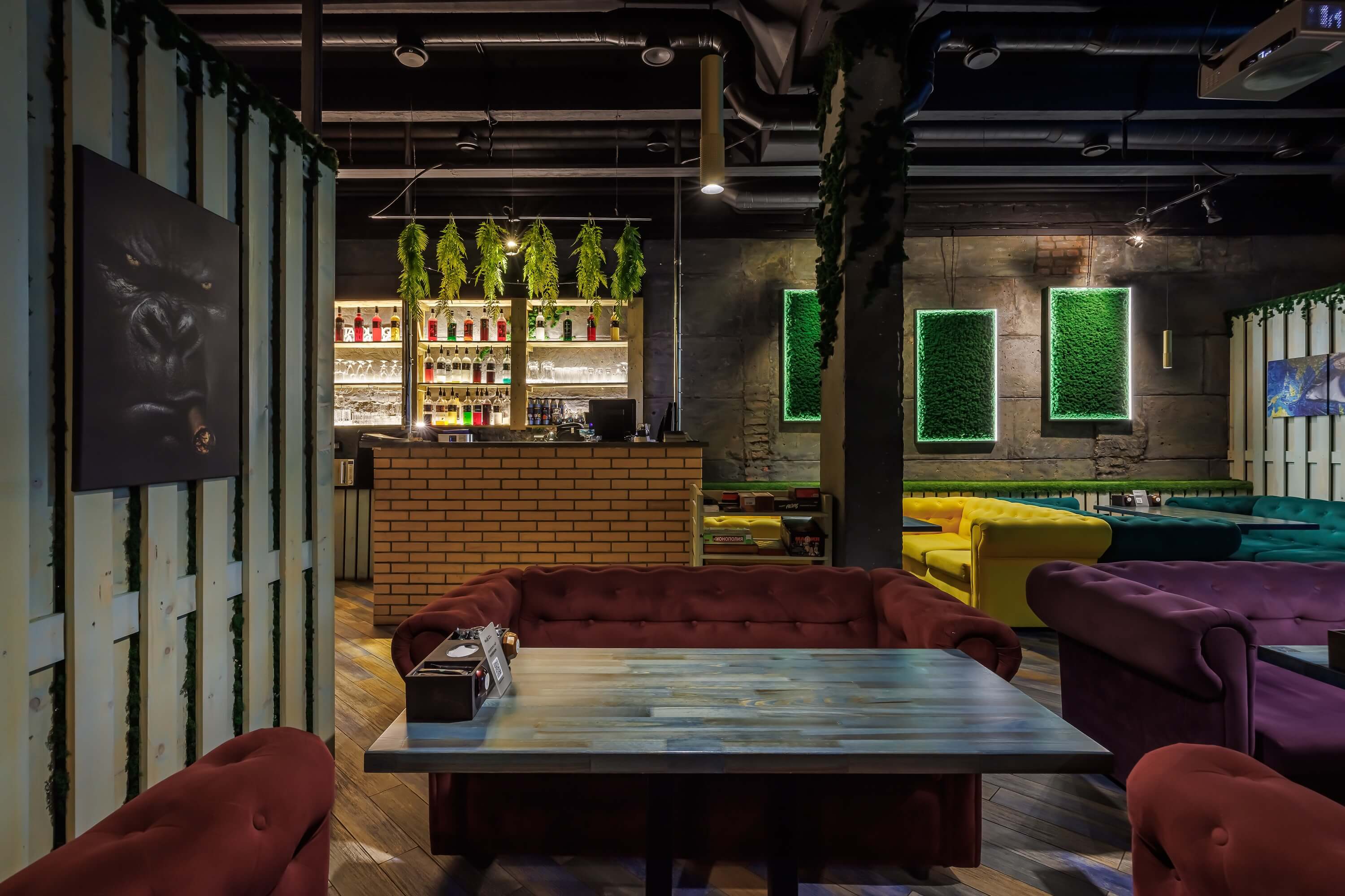 Фото заведения