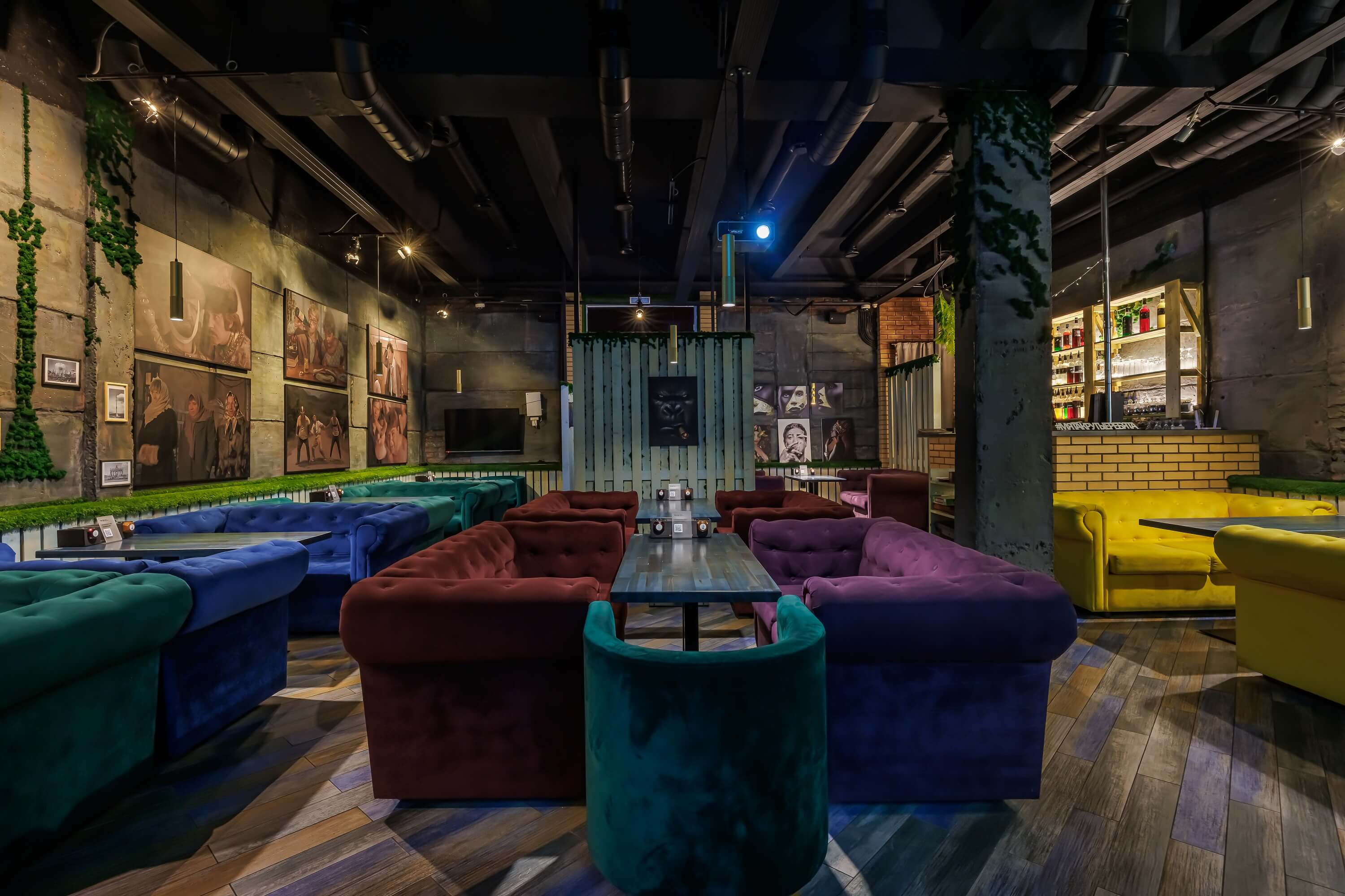 Фото заведения