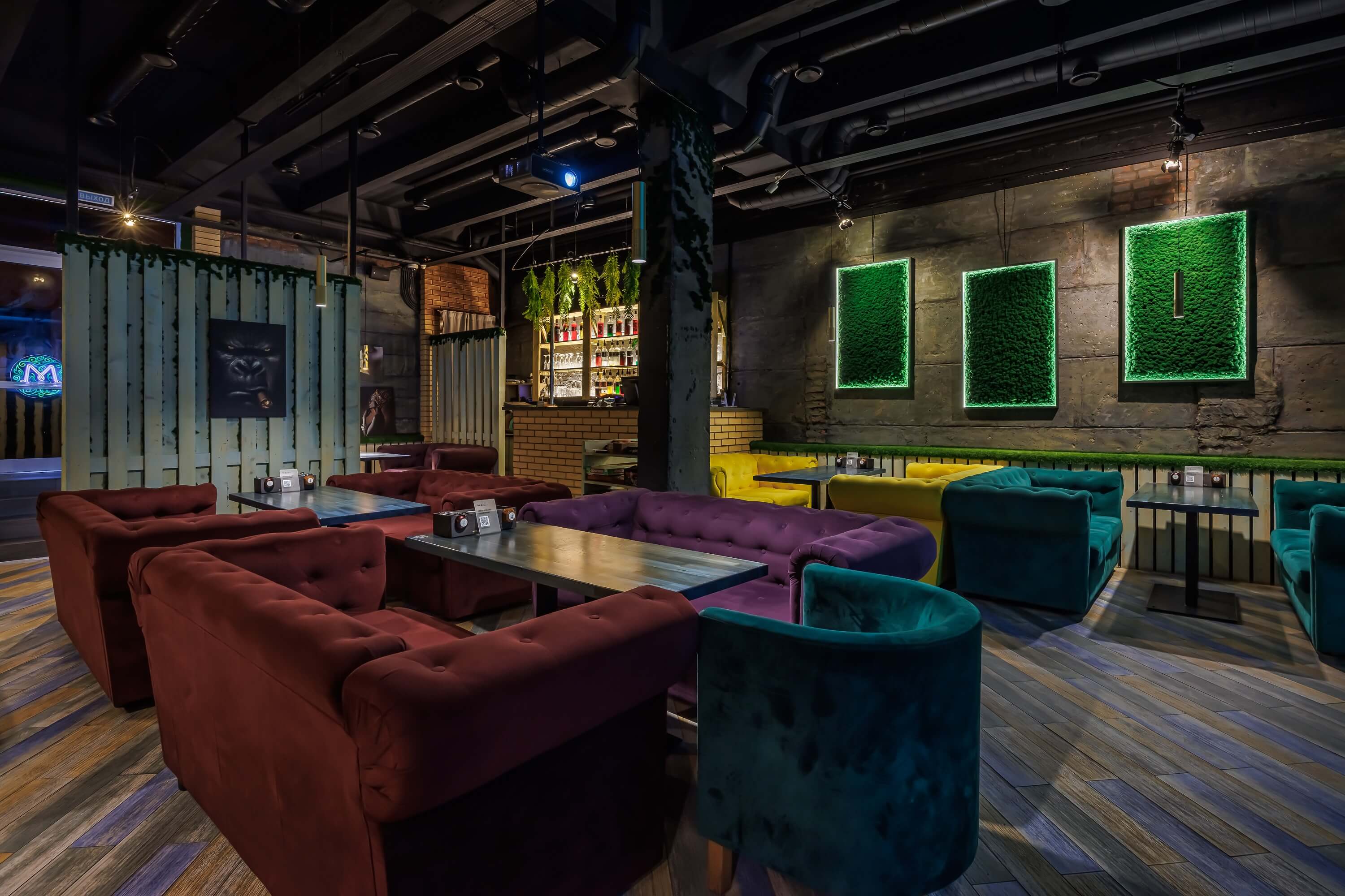 Фото заведения