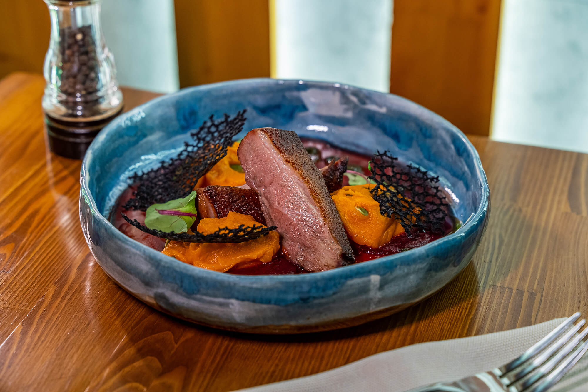 Фото заведения