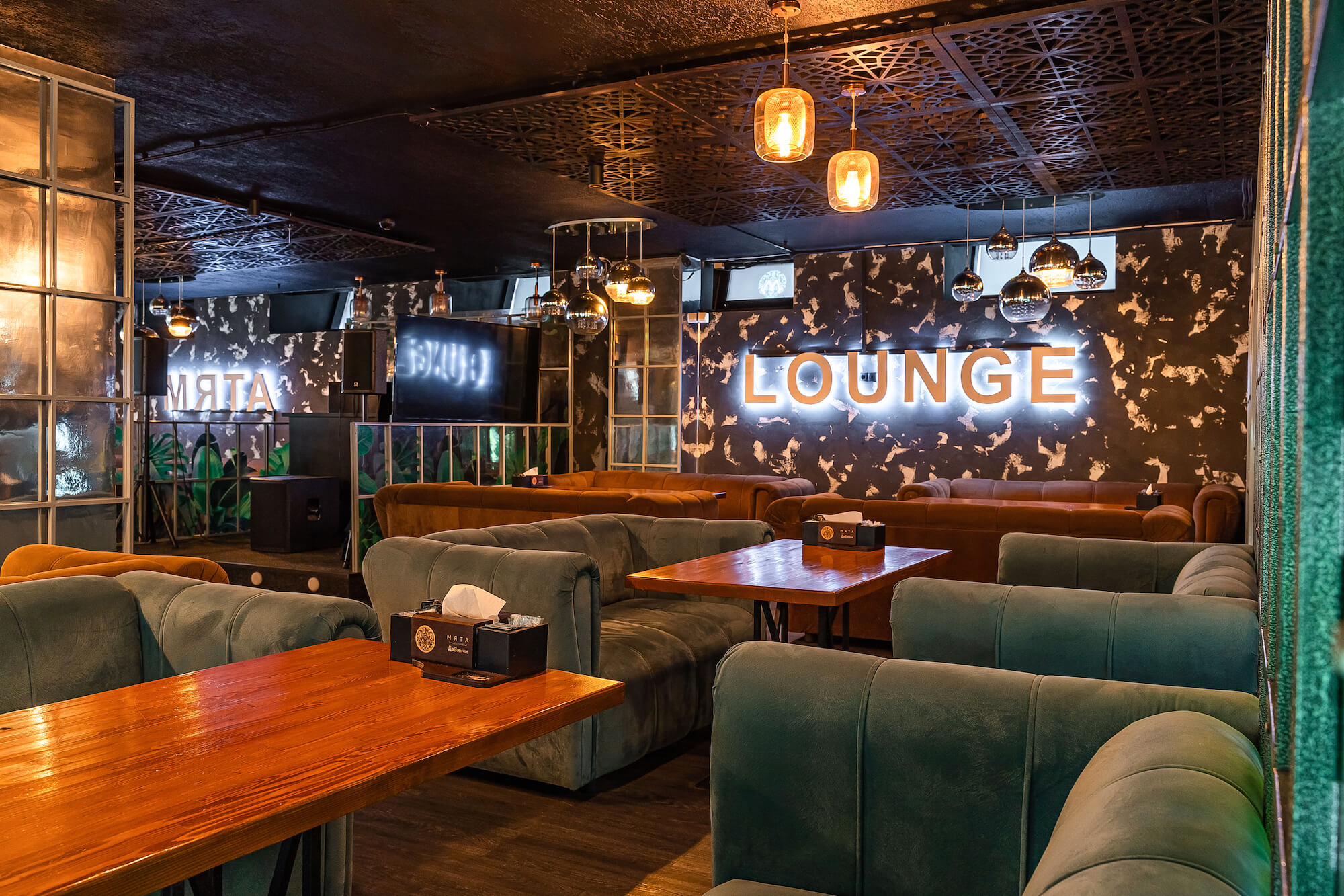 Фото заведения