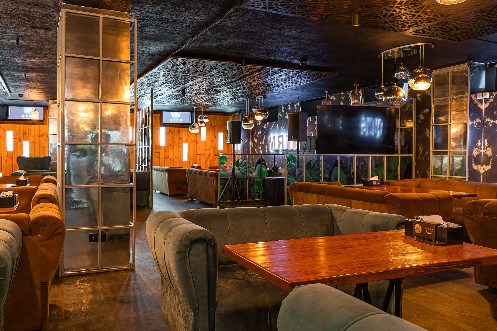 Фото заведения