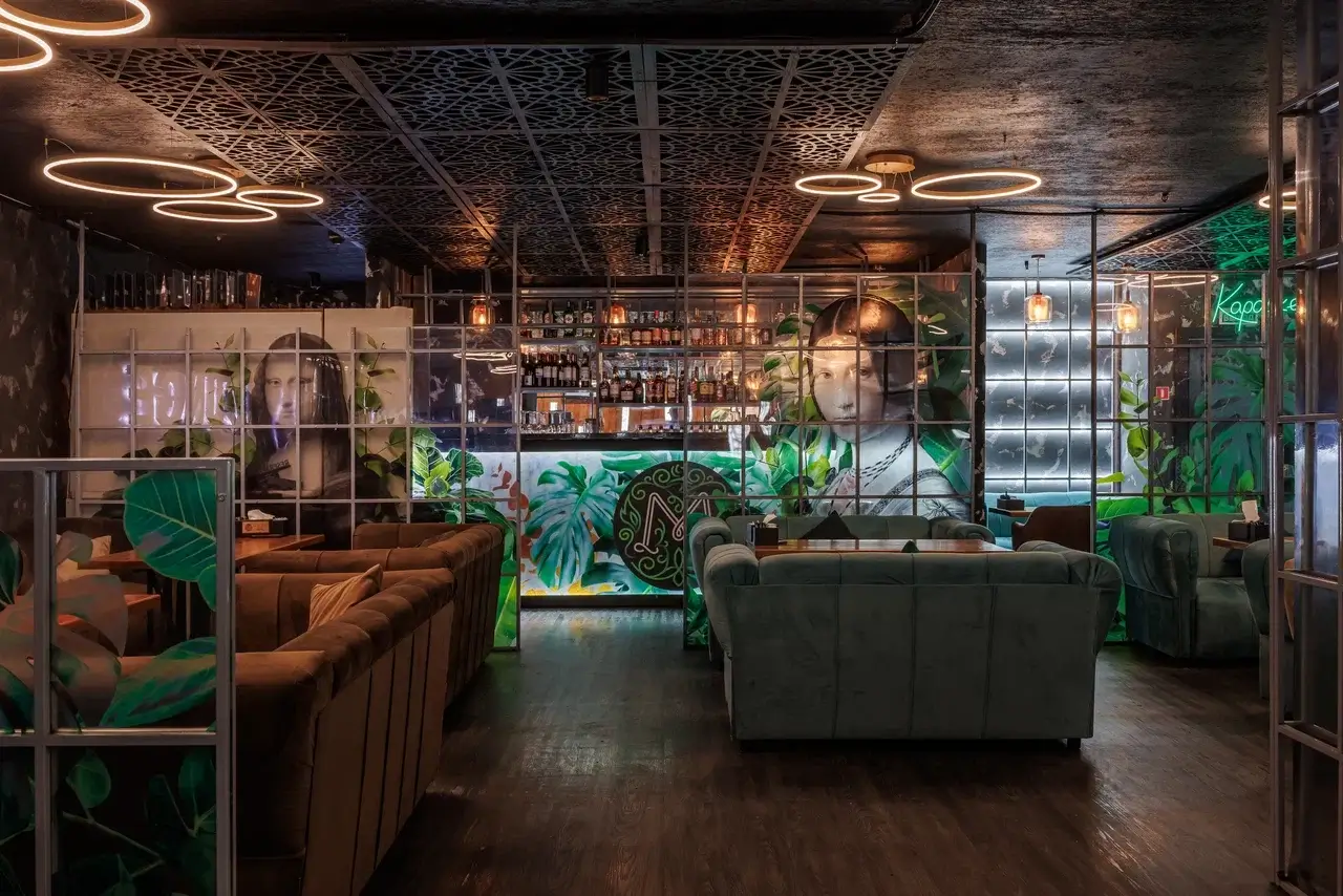 Фото заведения