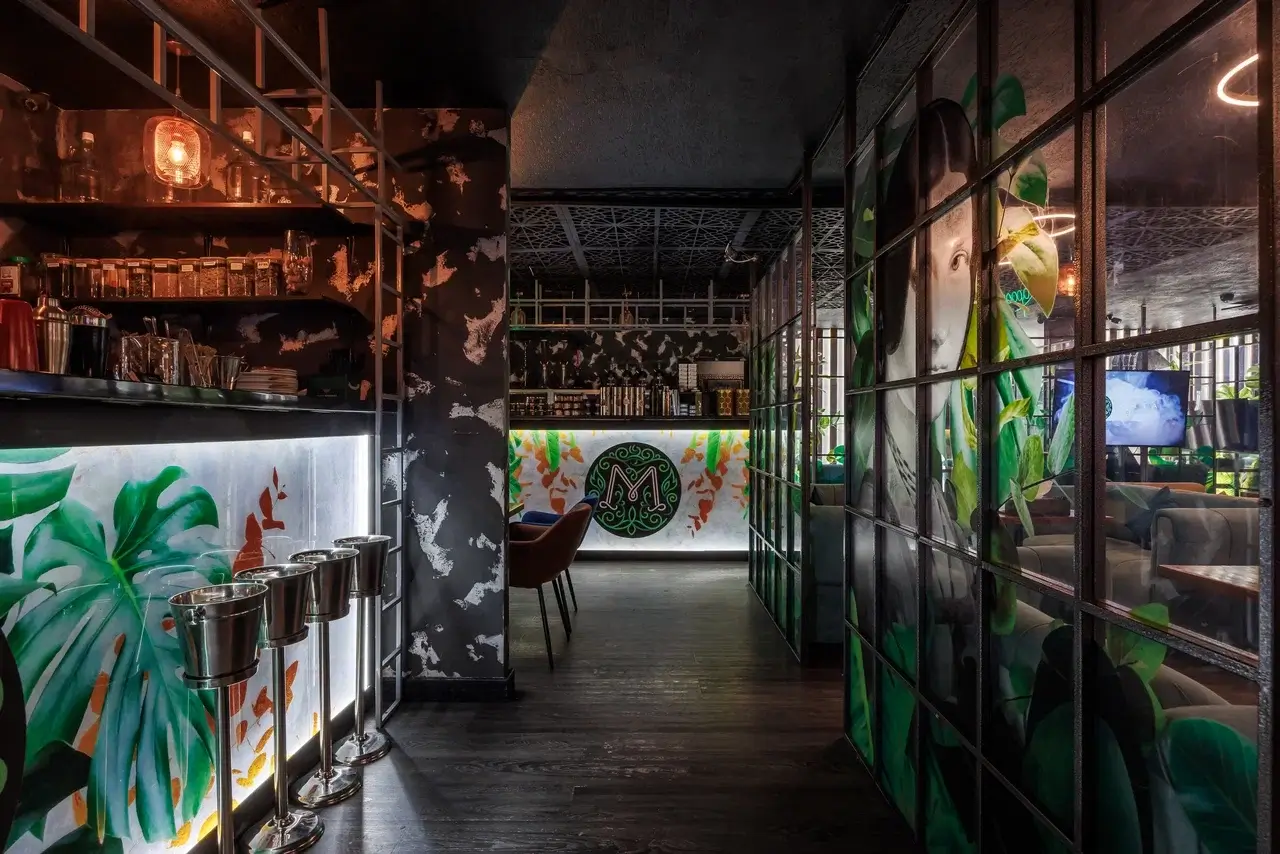 Фото заведения