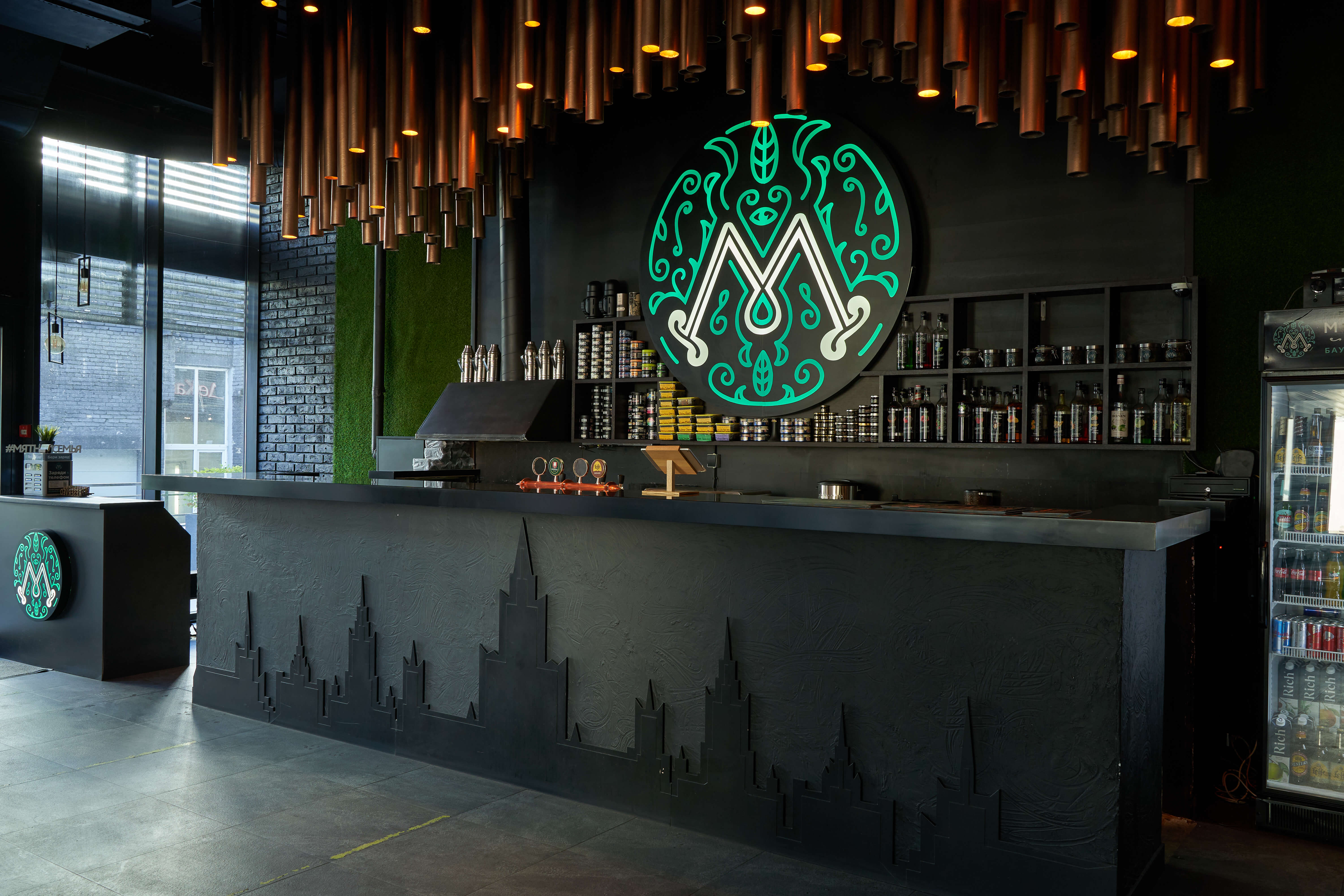 Фото заведения