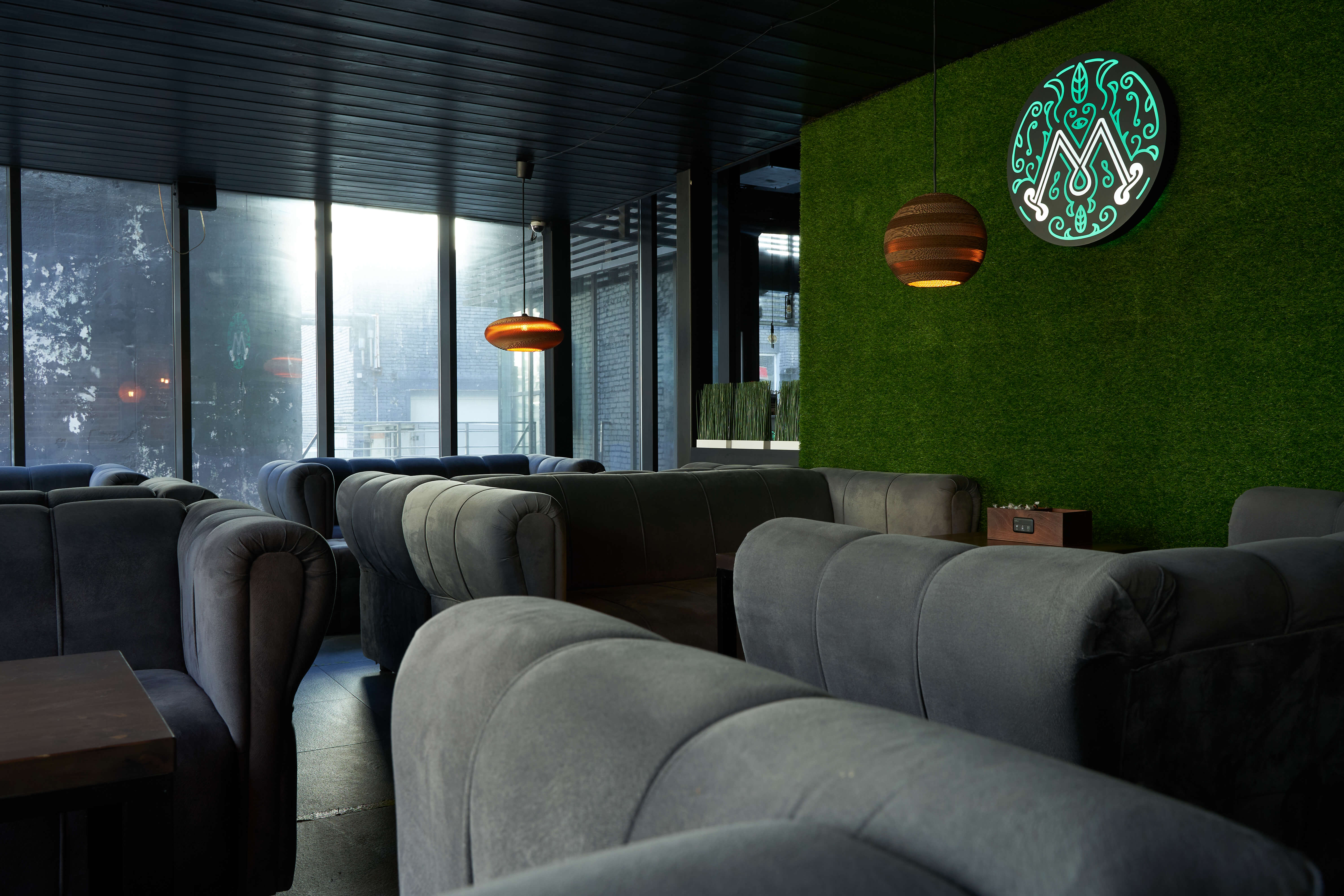 Фото заведения