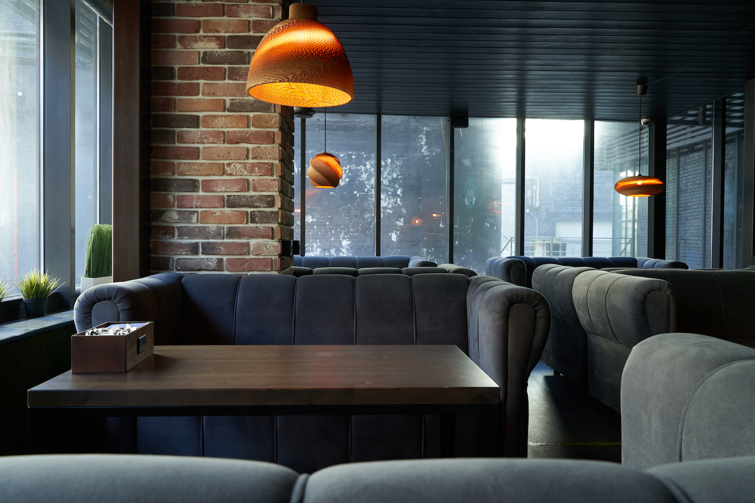 Фото заведения