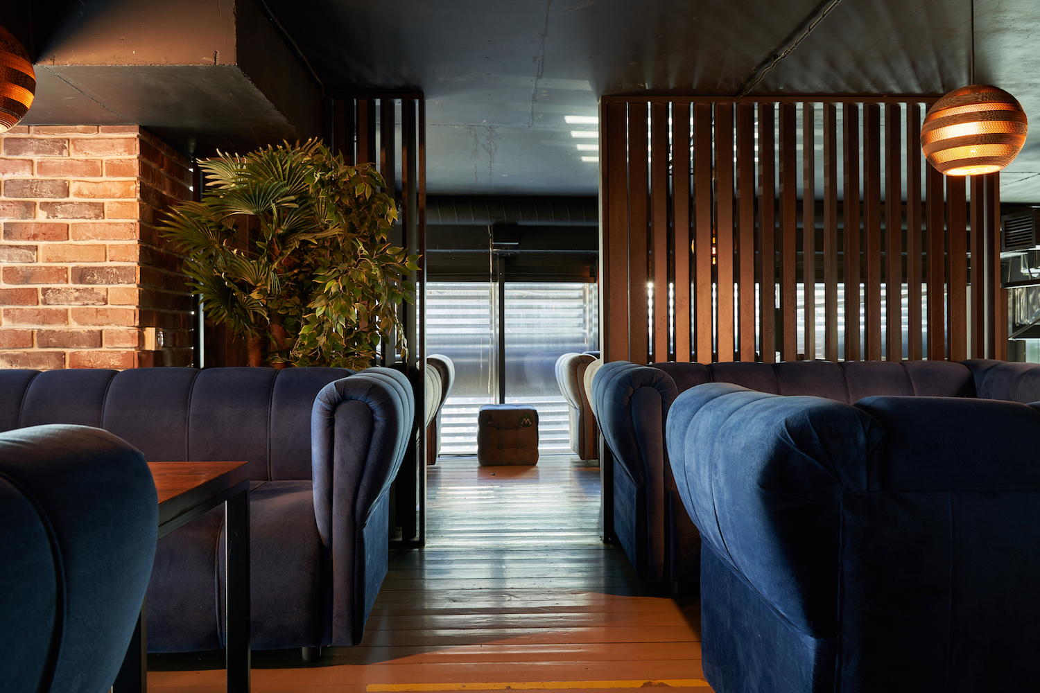 Фото заведения