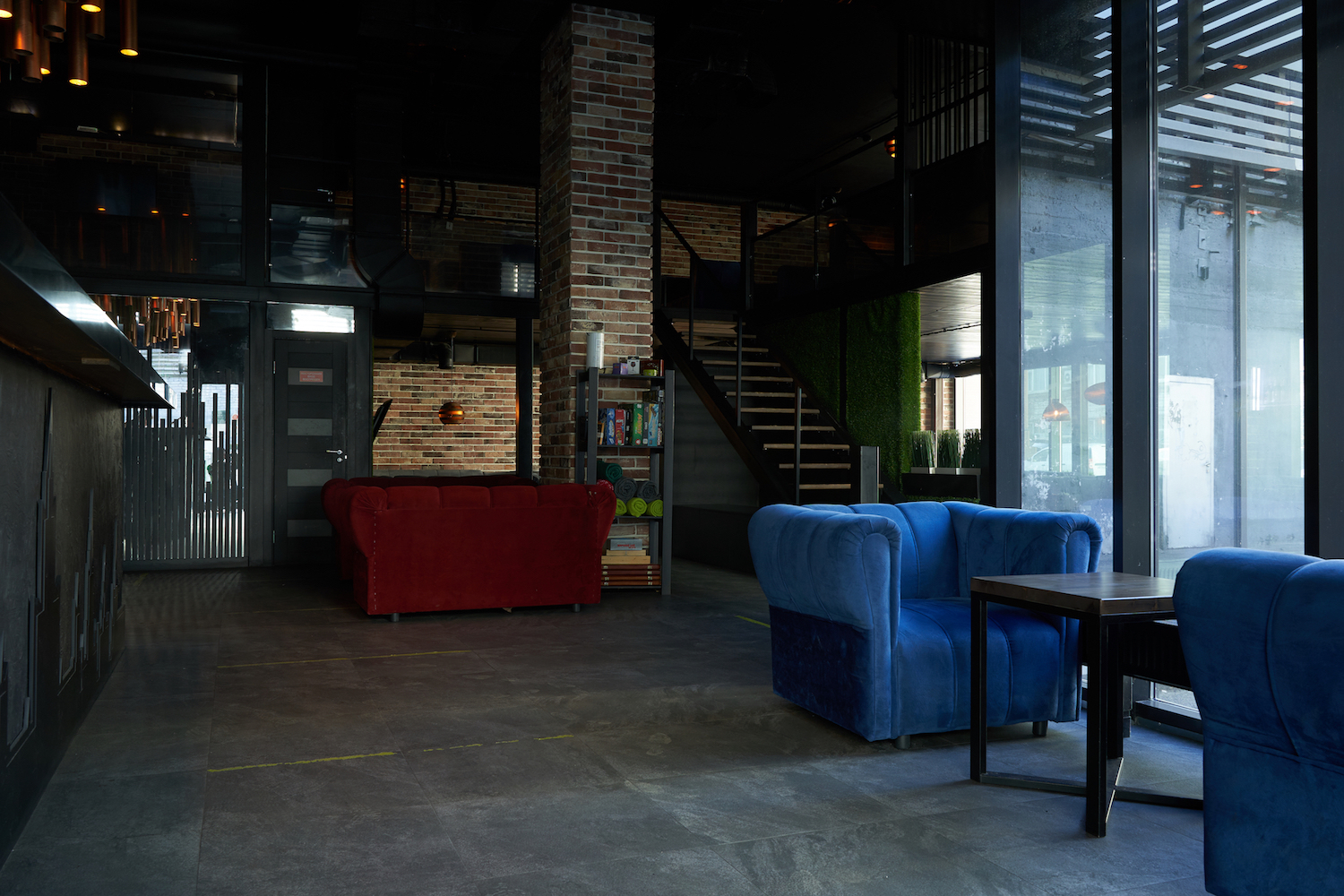 Фото заведения