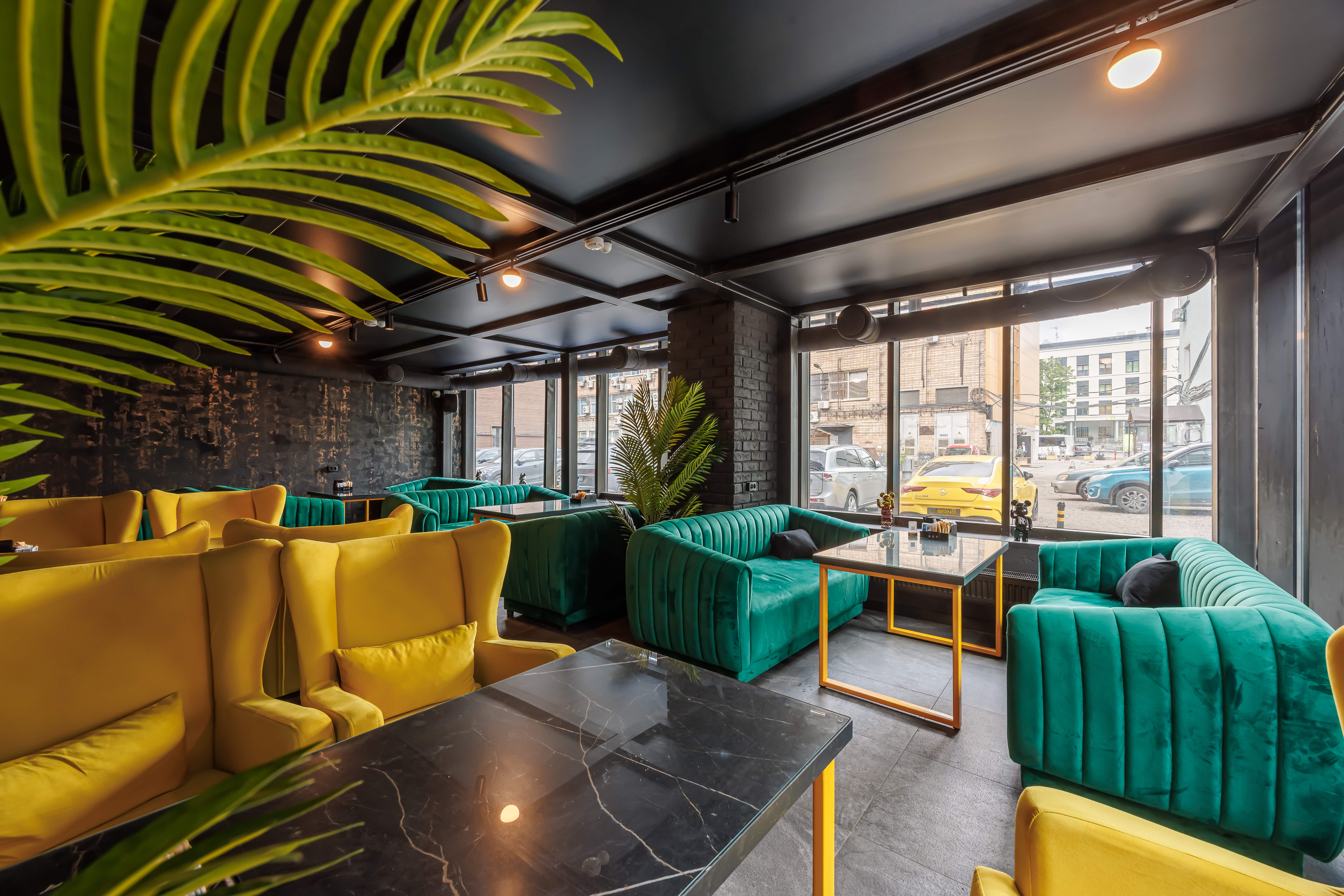 Фото заведения