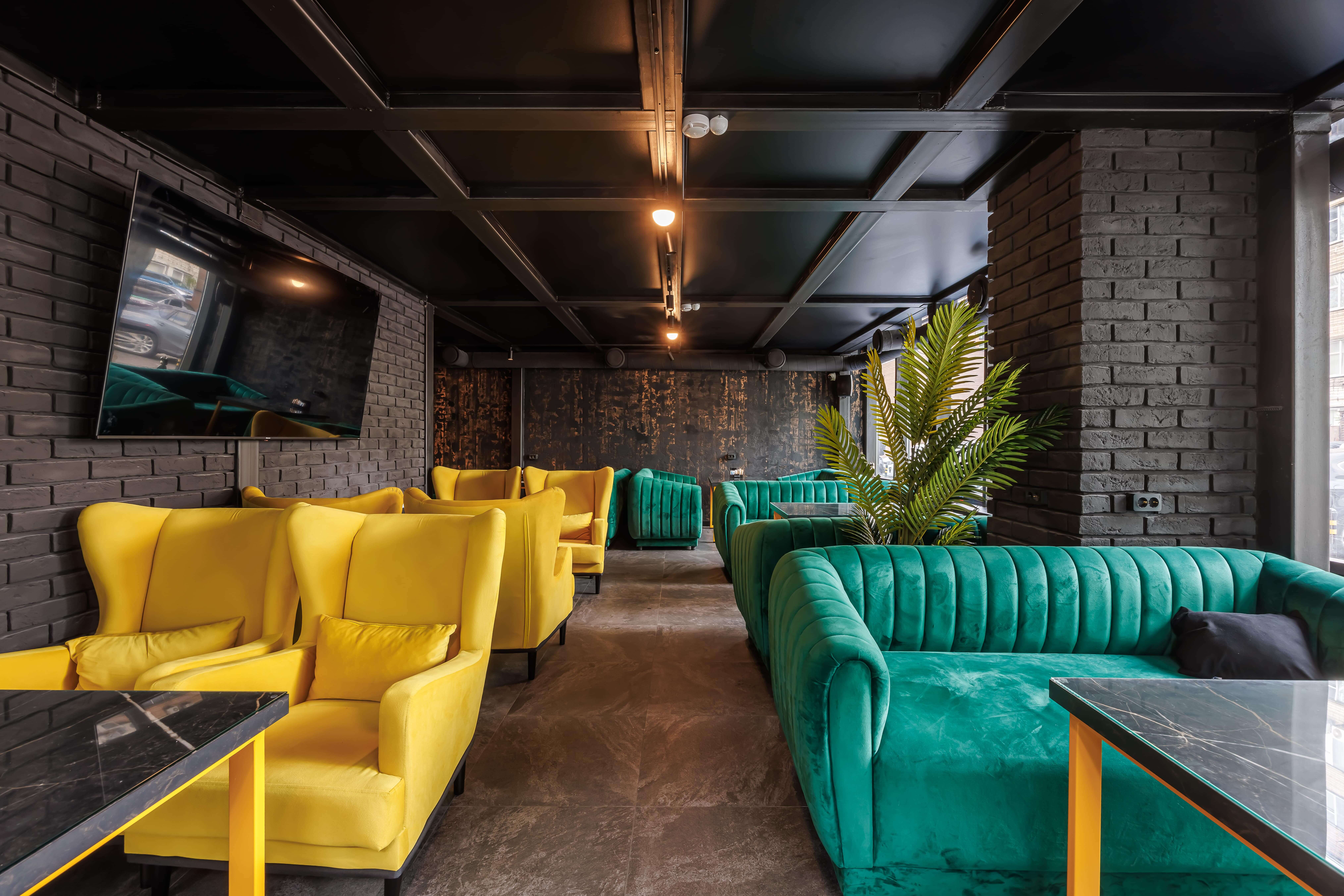 Фото заведения