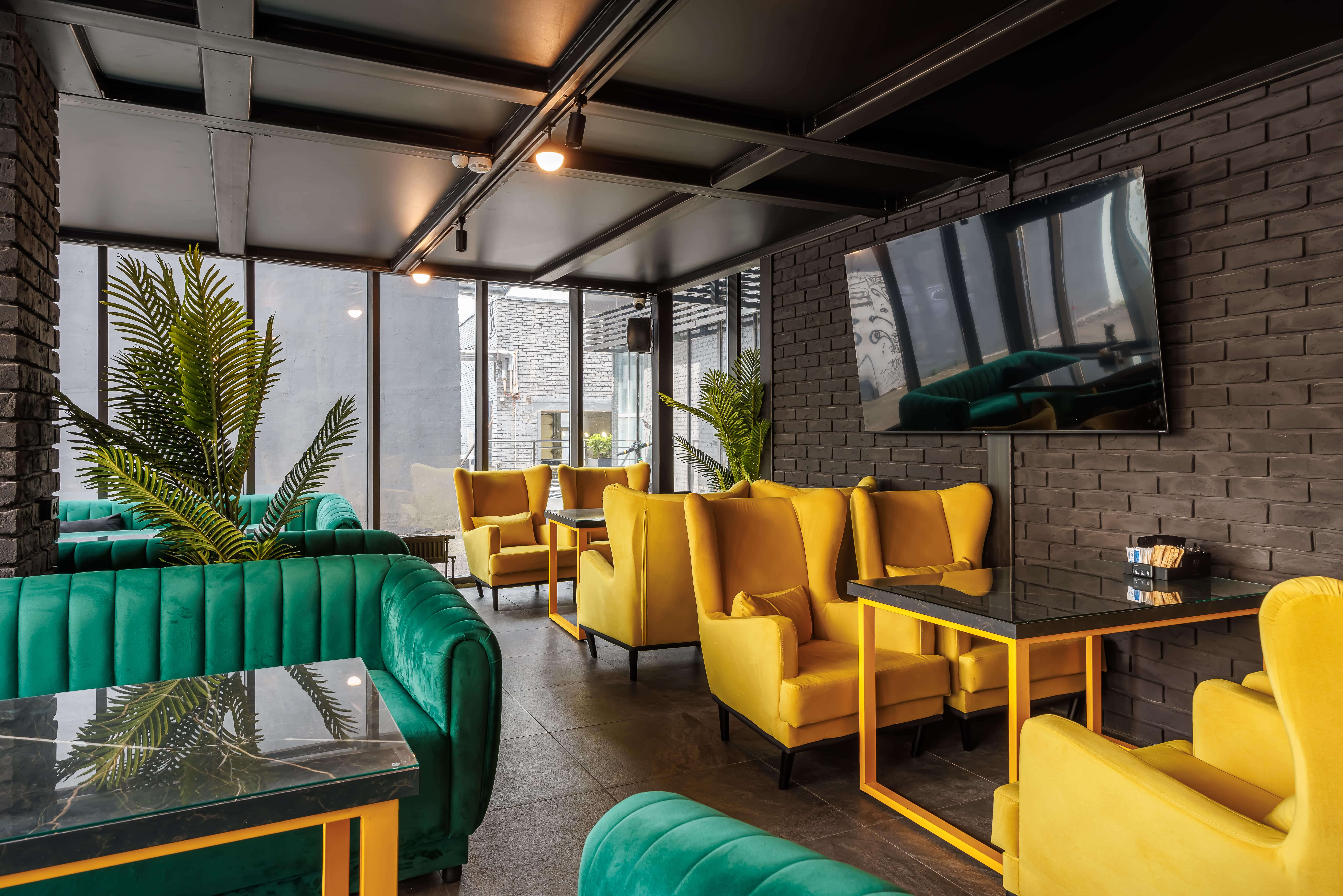 Фото заведения